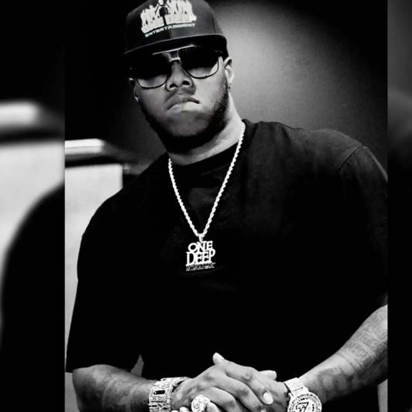 Z-Ro Brand Page