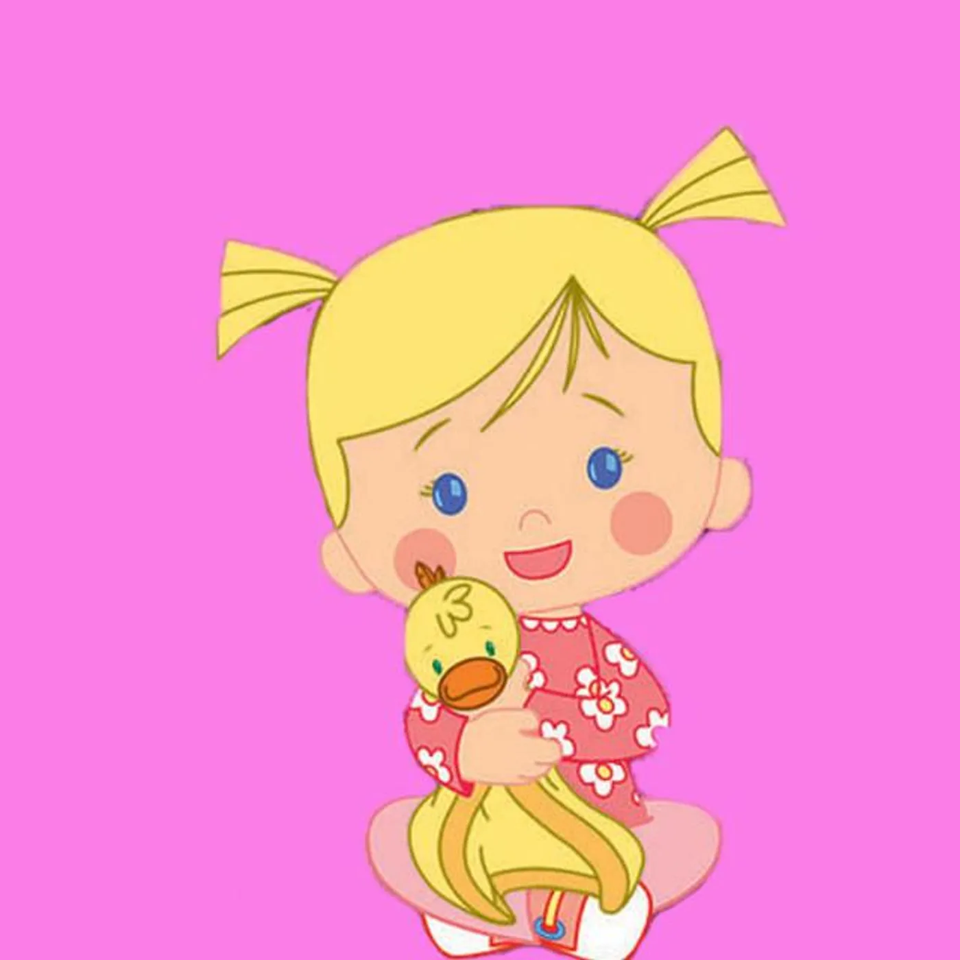 Zoés Zauberschrank Brand Page