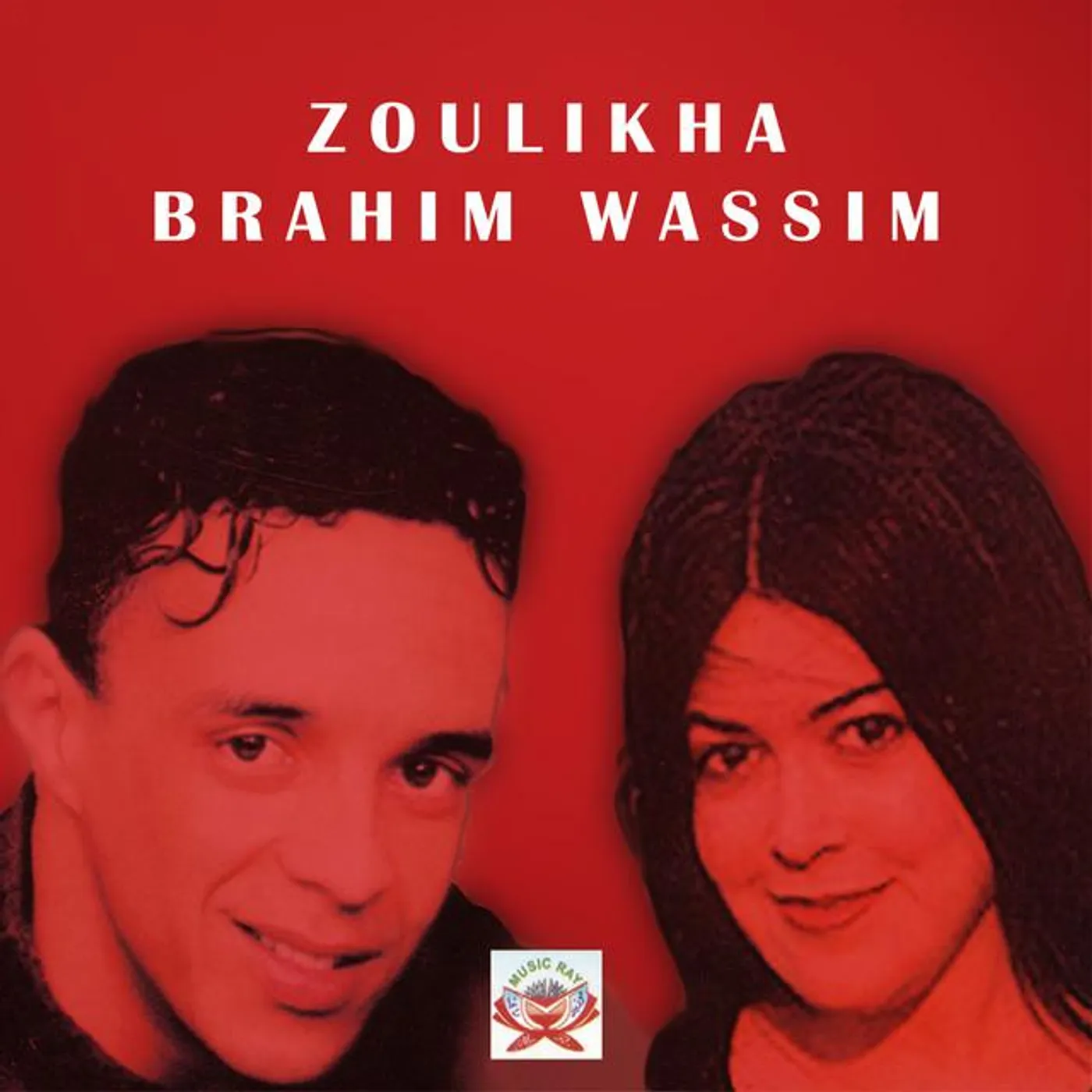 Zoulikha Brand Page