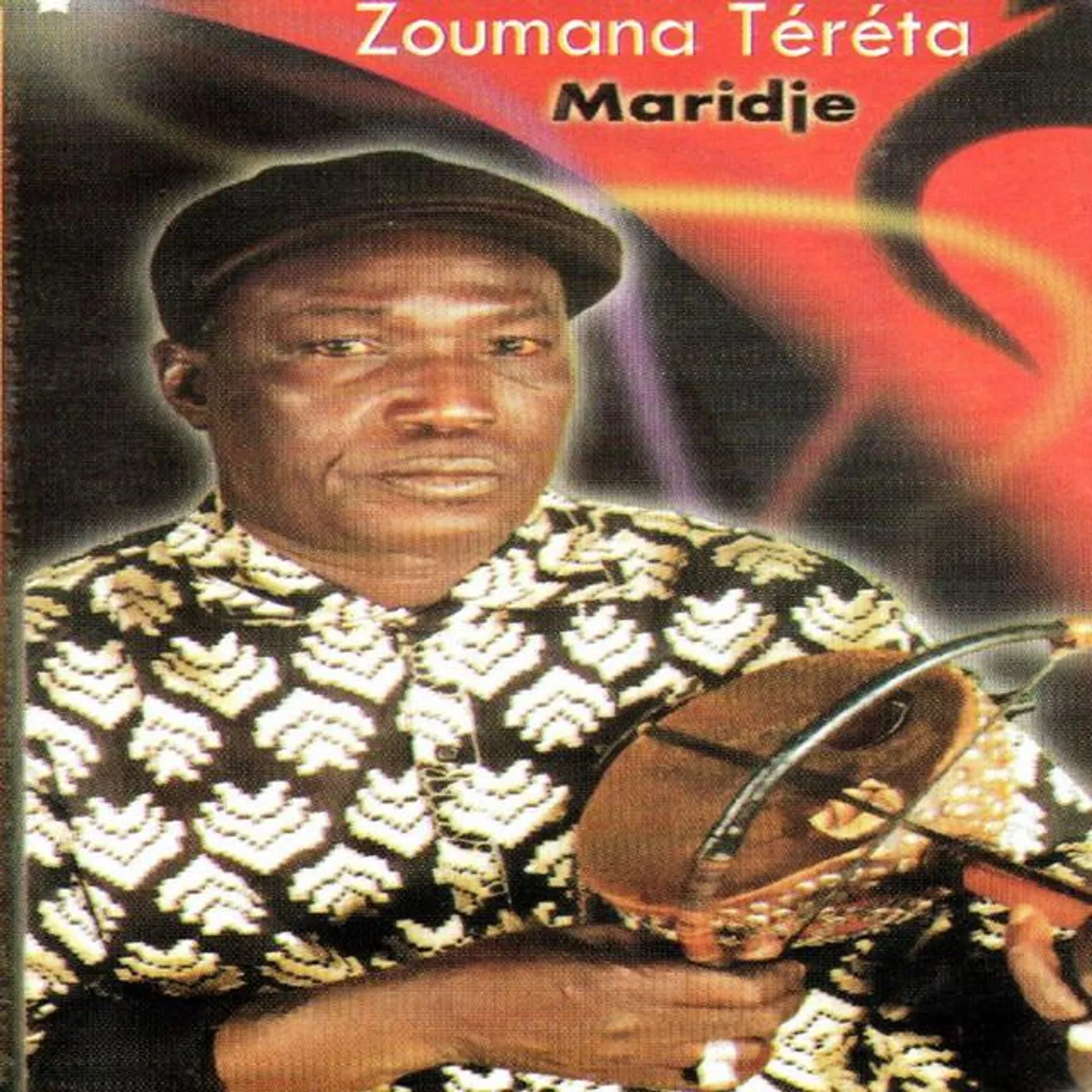 Zoumana Téréta Brand Page