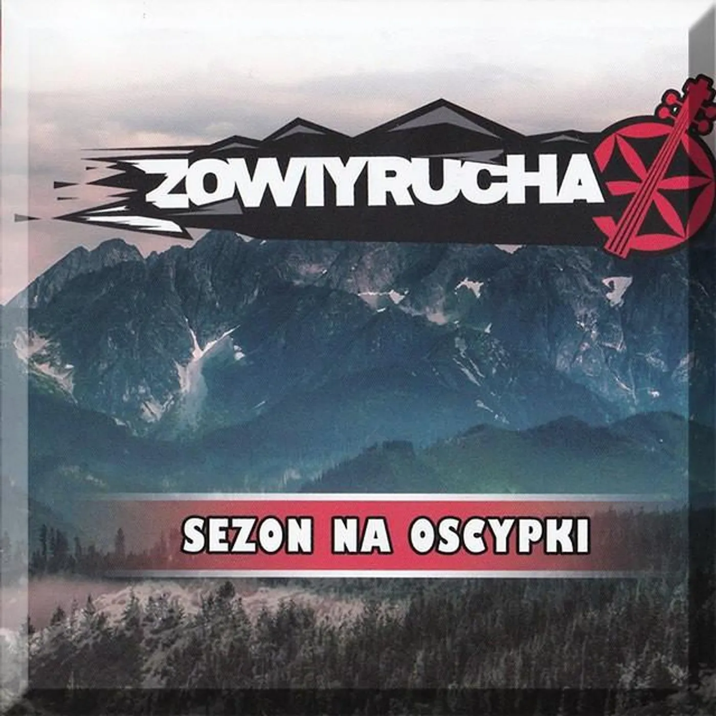 Zowiyrucha
