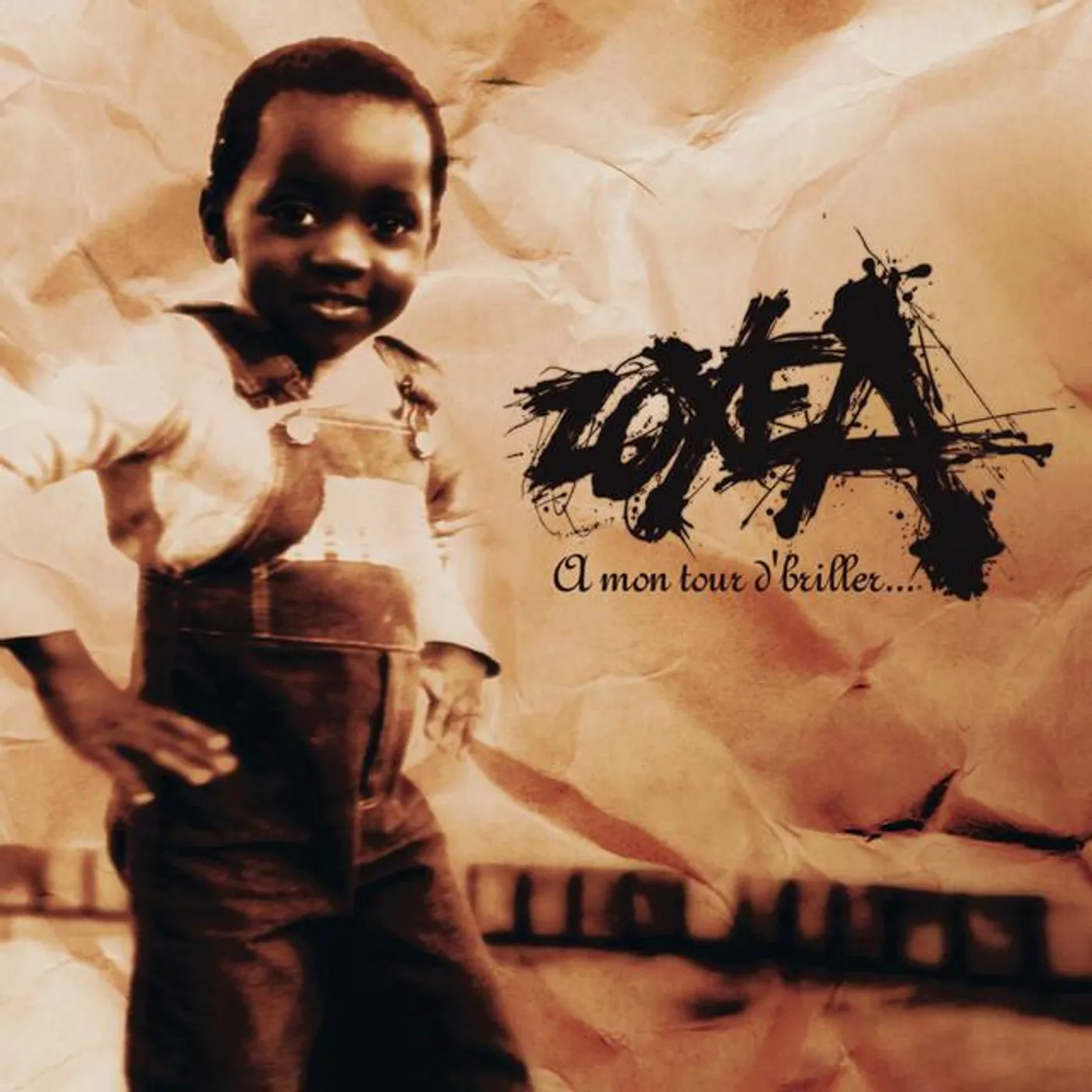 Zoxea Brand Page
