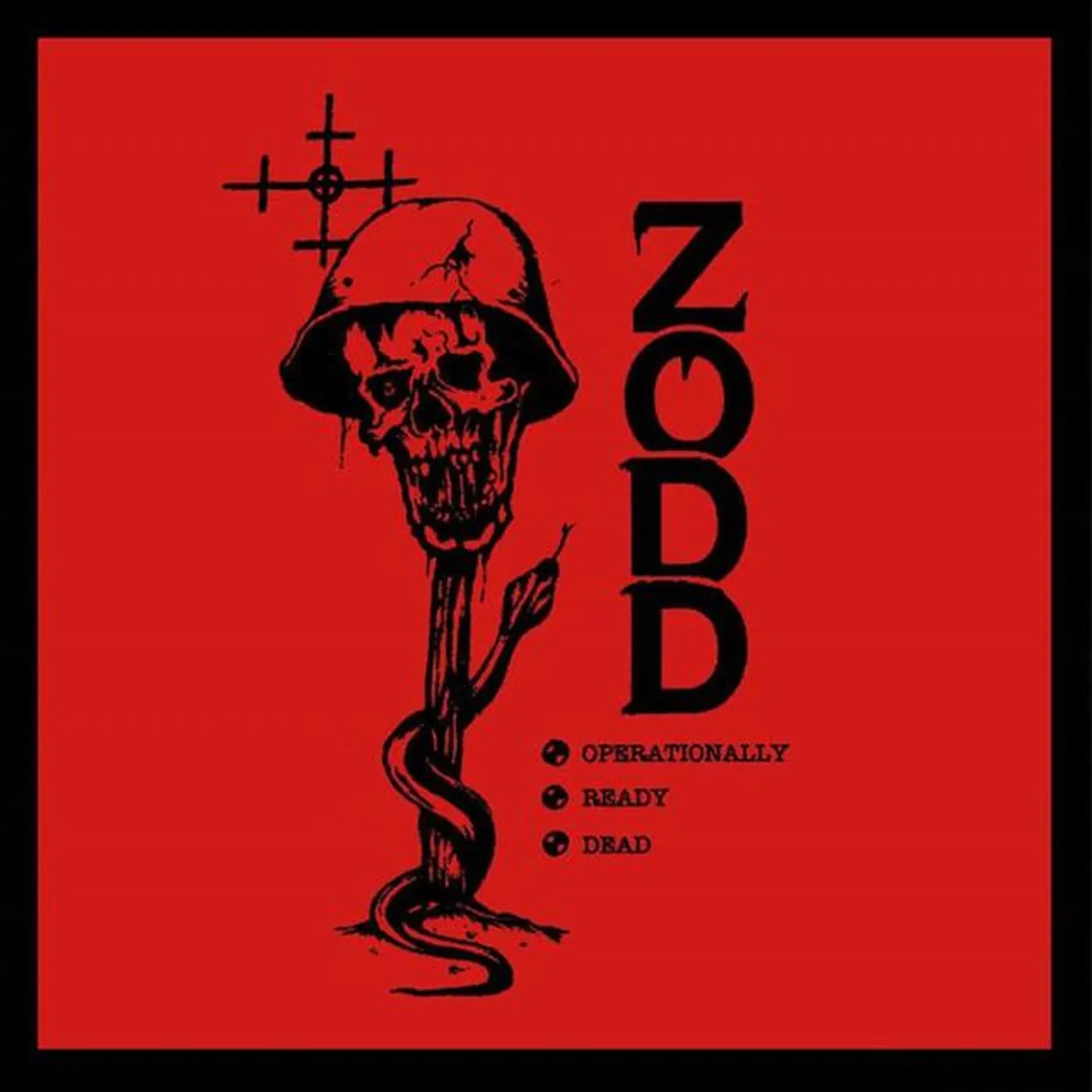 Zodd Brand Page