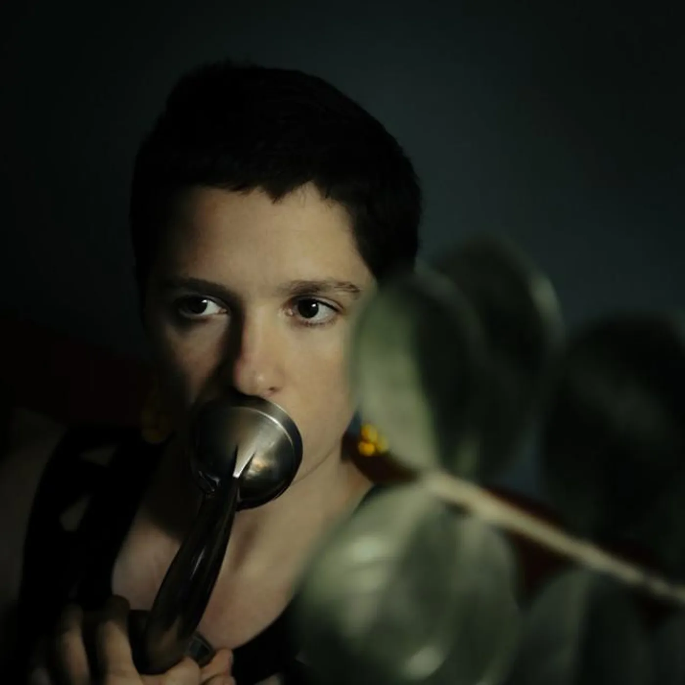 Zoe Guigueno Brand Page