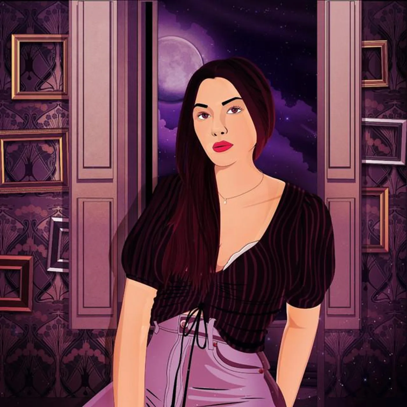 Zohar Garala Brand Page