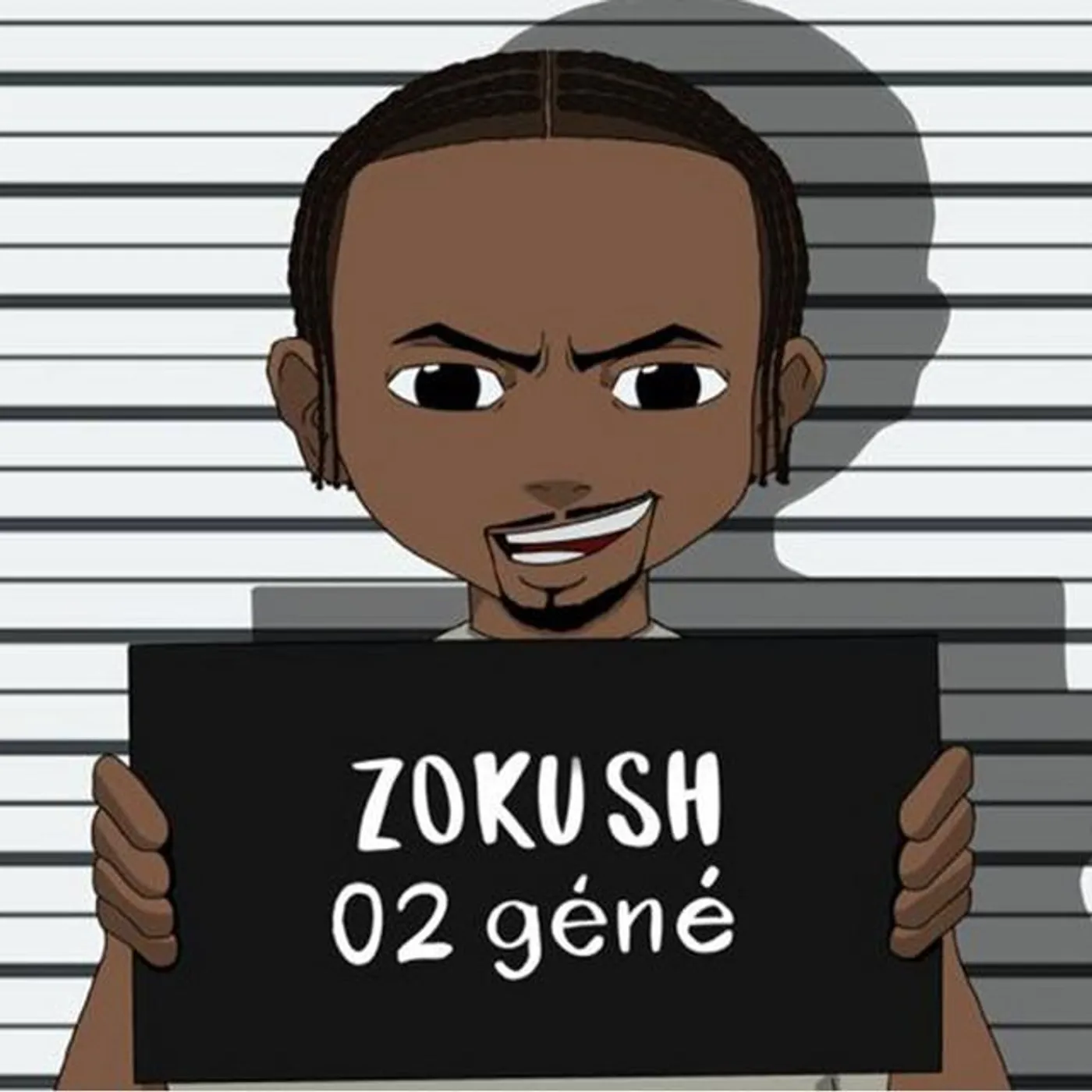 Zokush Brand Page