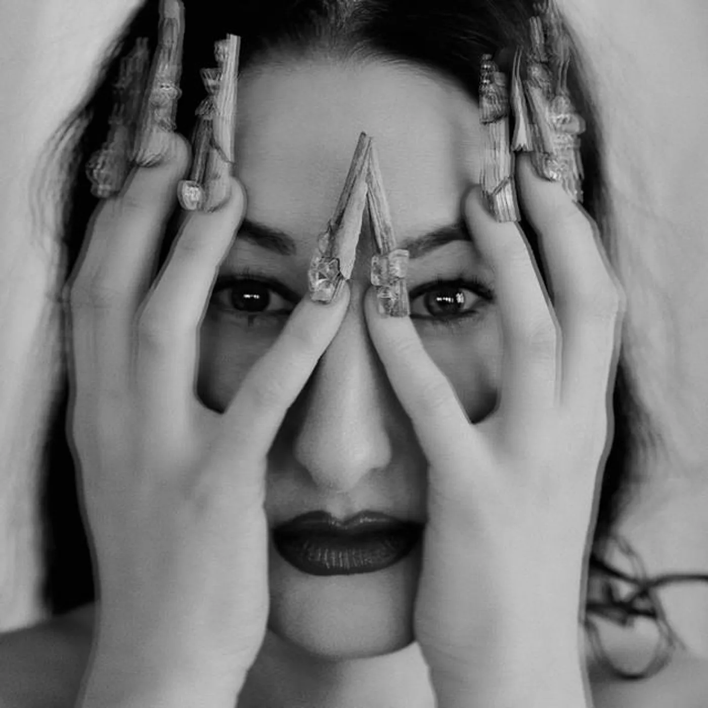 Zola Jesus Brand Page