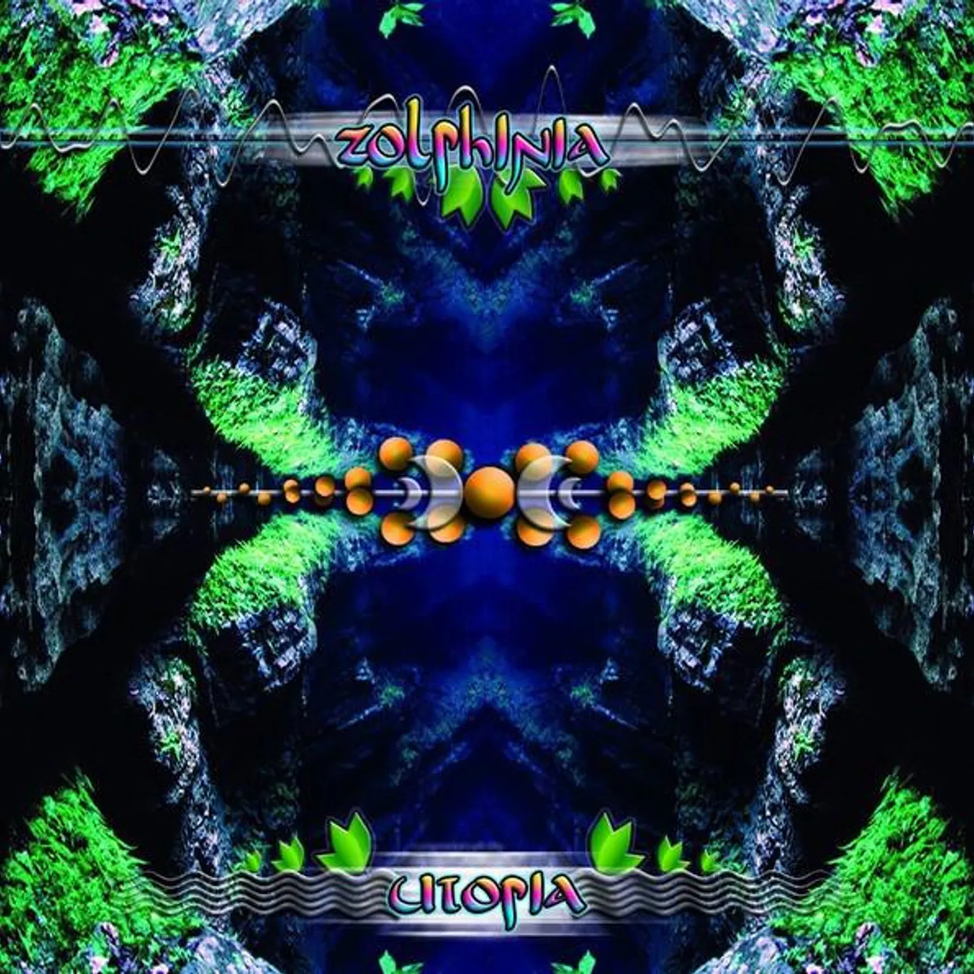 Zolphinia Brand Page