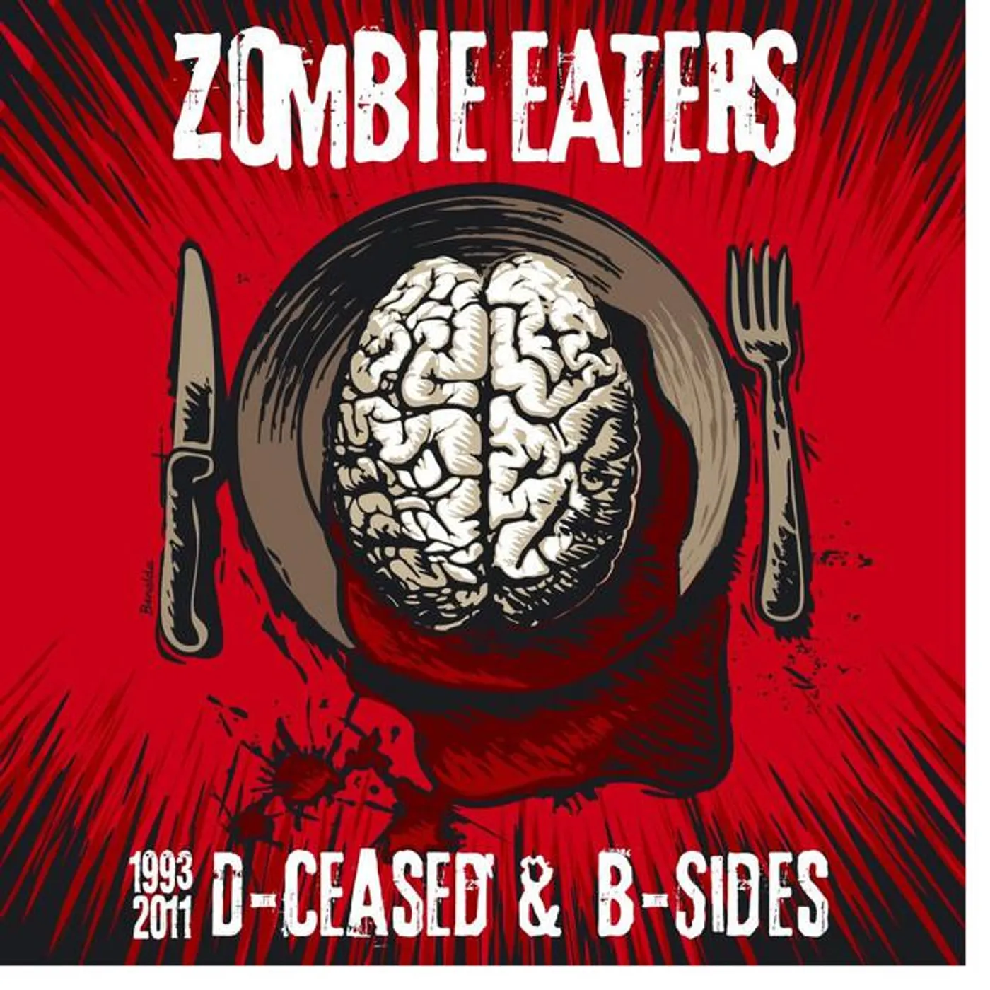 Zombie Eaters