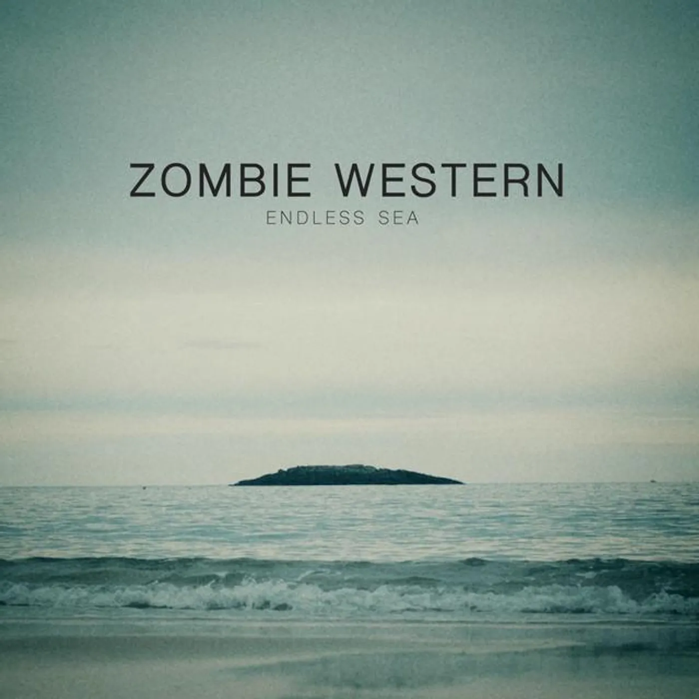 Zombie Western Brand Page