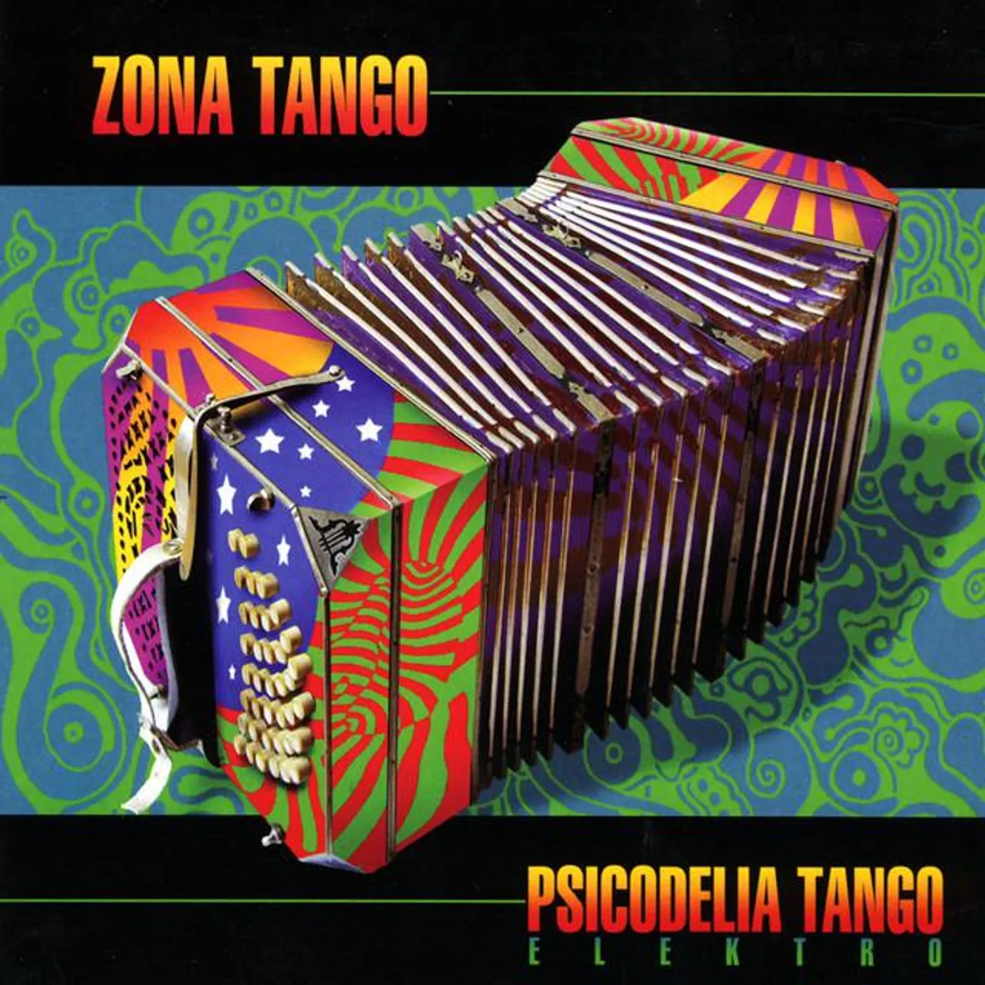 Zona Tango