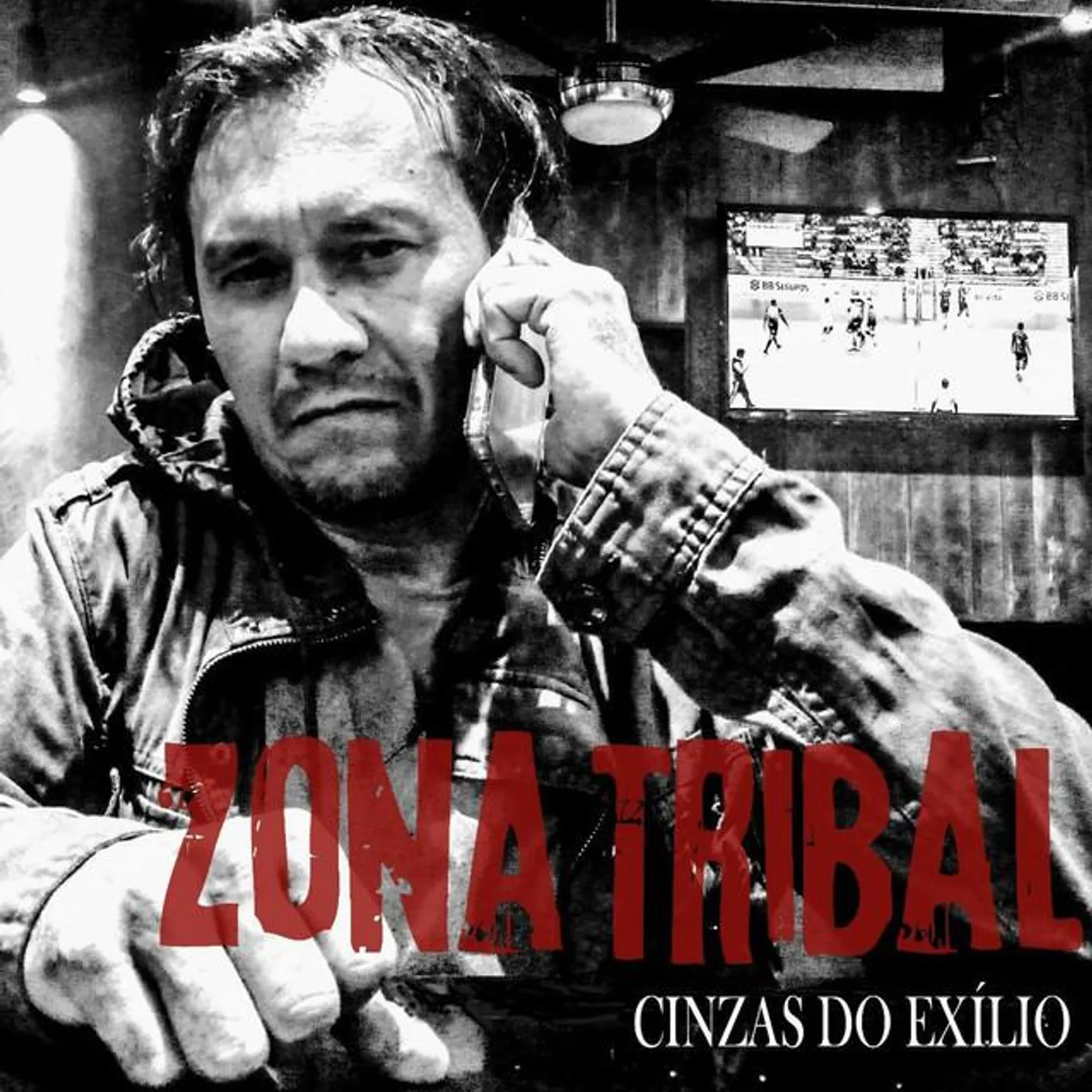 Zona Tribal
