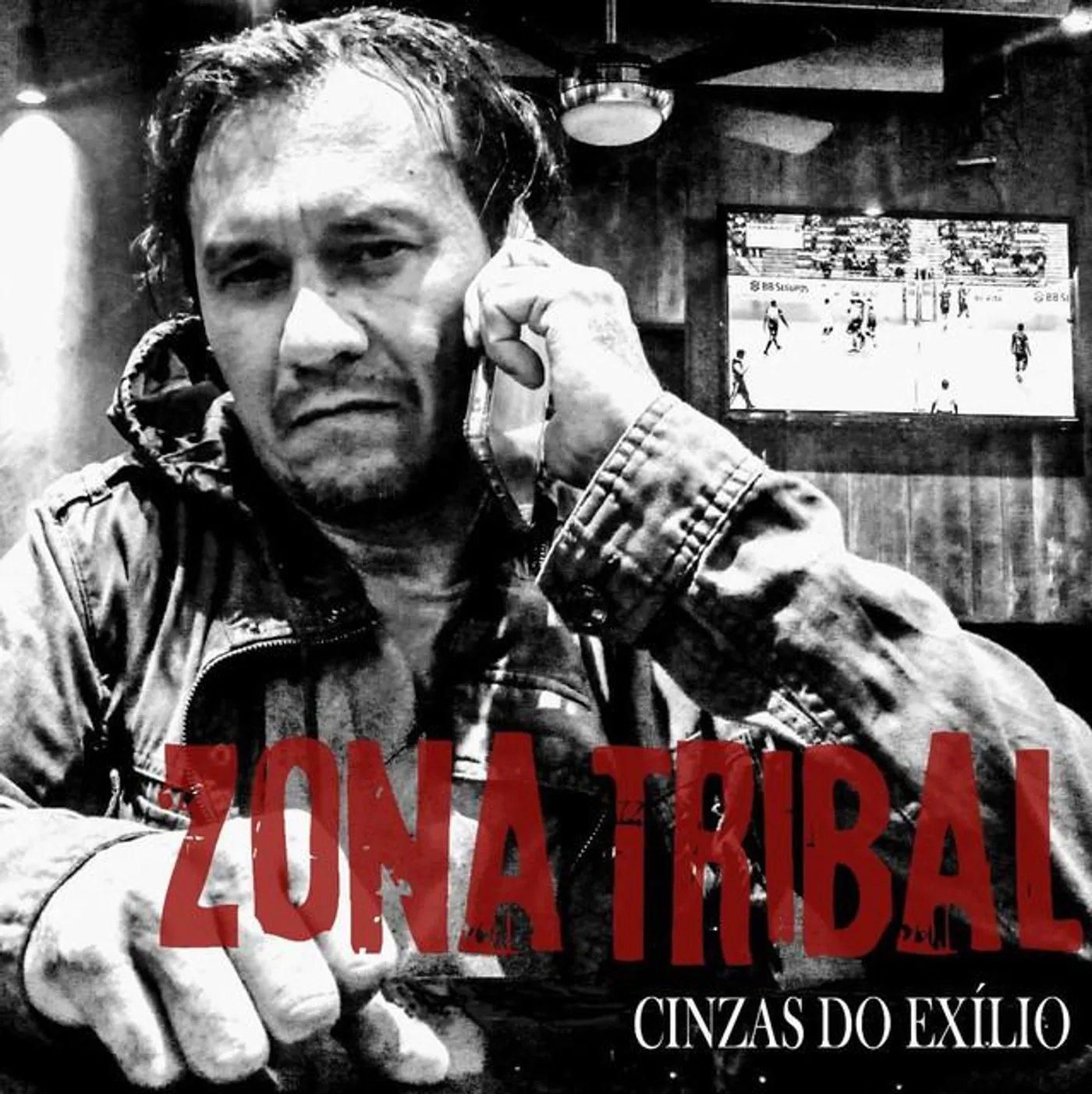 Zona Tribal