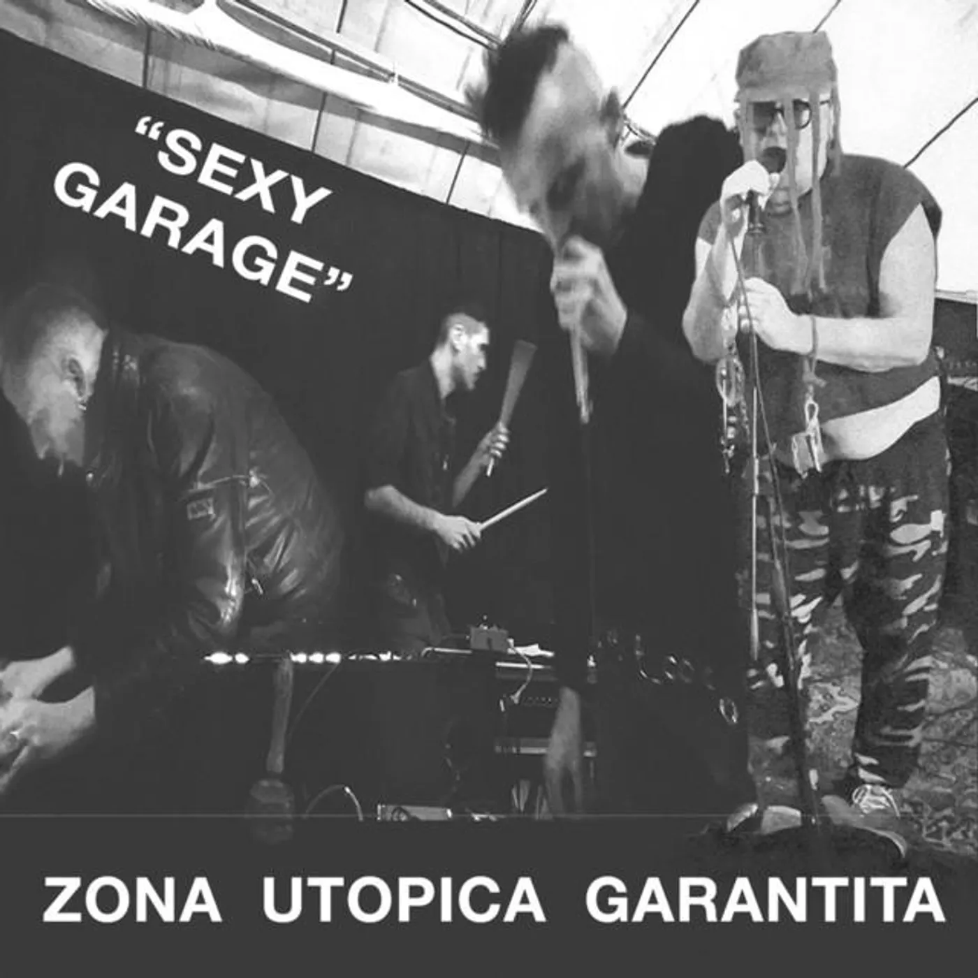 Zona Utopica Garantita