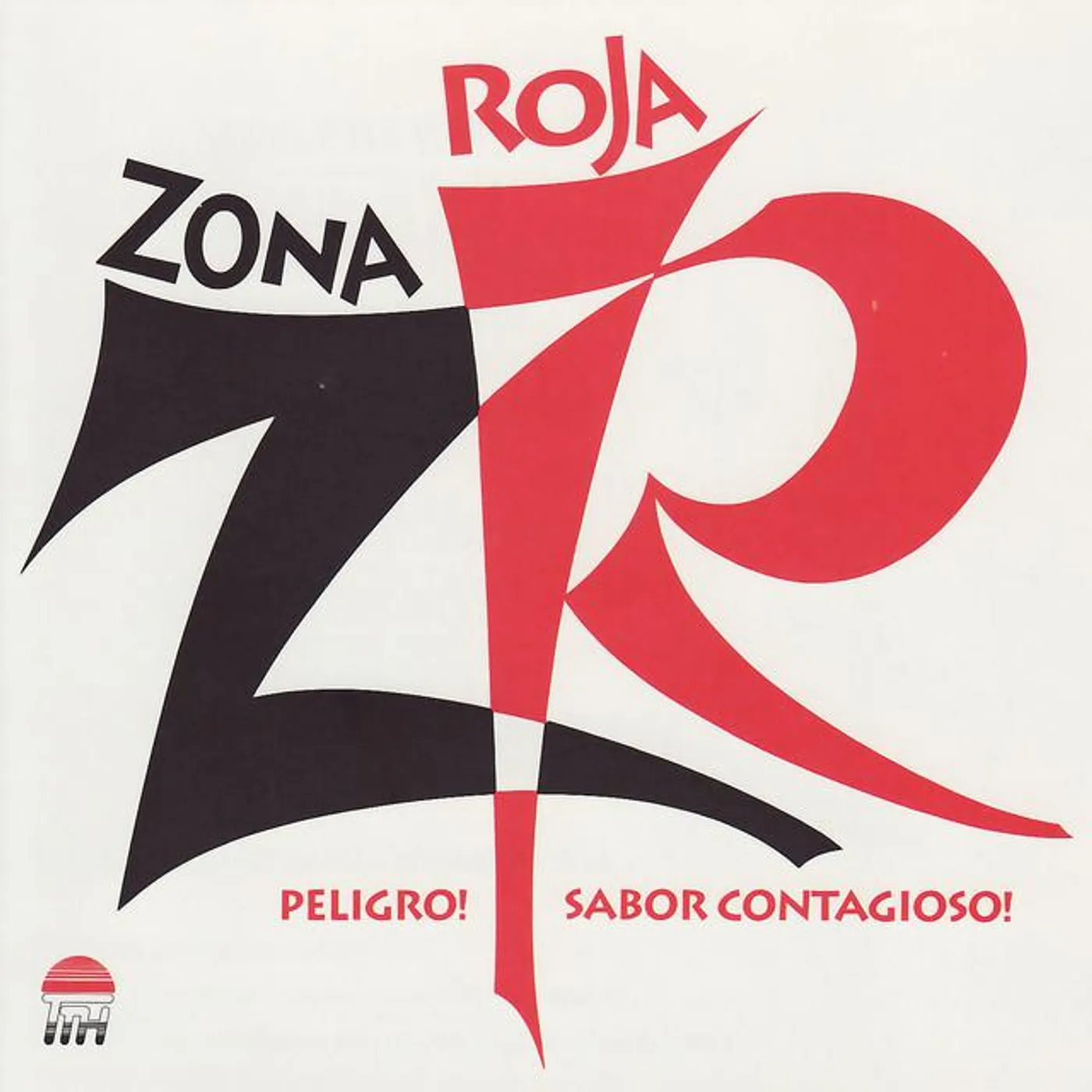 Zona Roja Brand Page