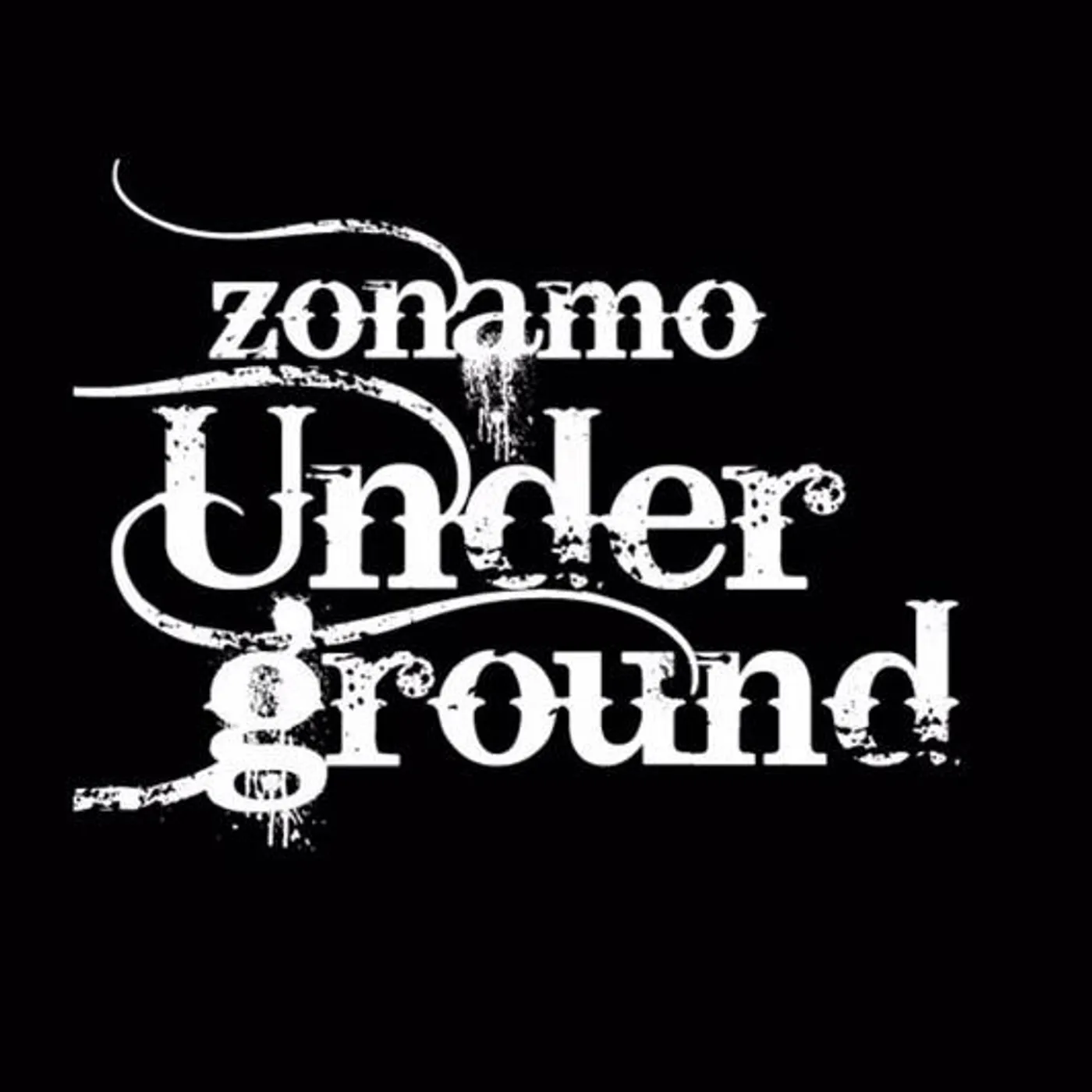 Zonamo-Underground