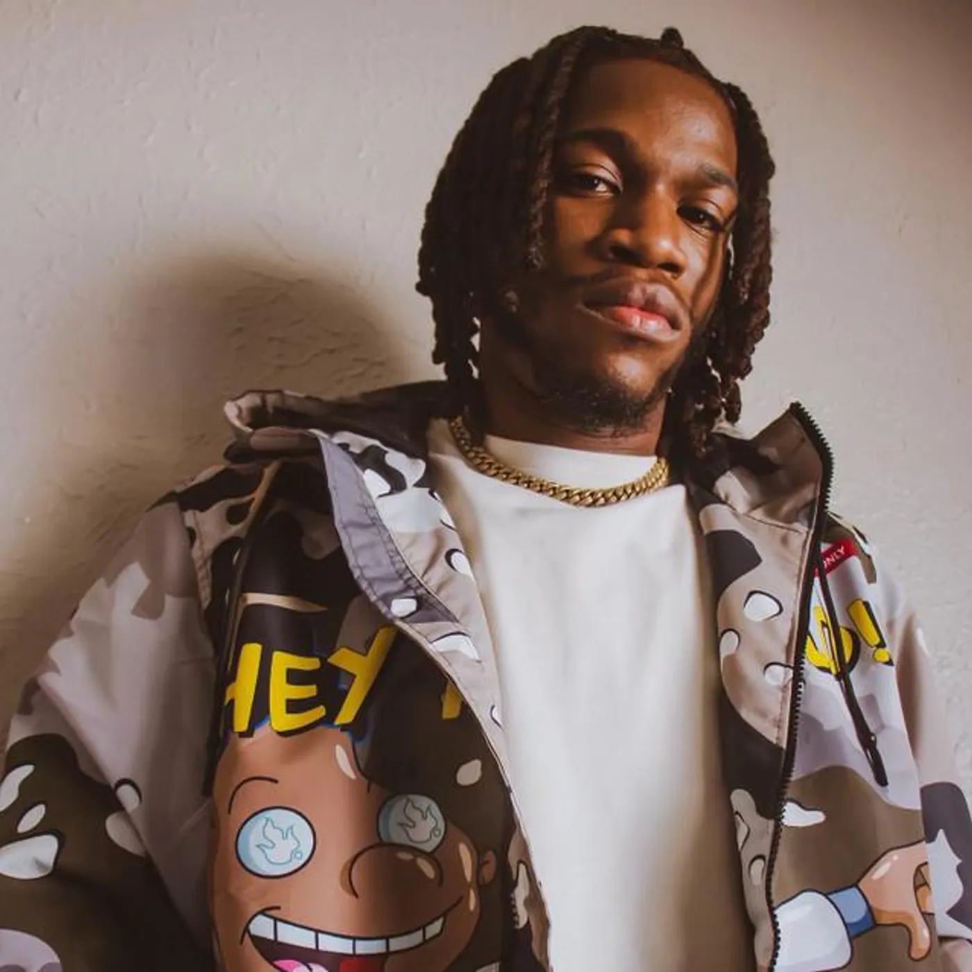 Zone Hefner Brand Page