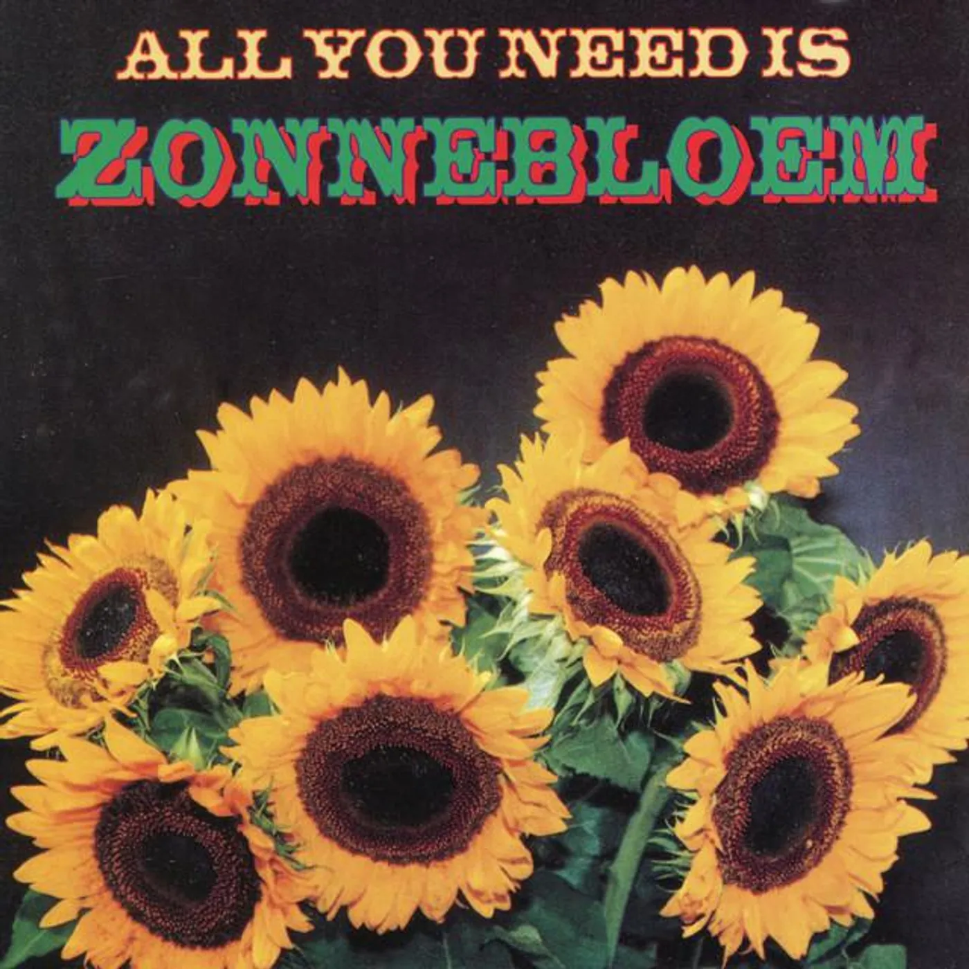 Zonnebloem