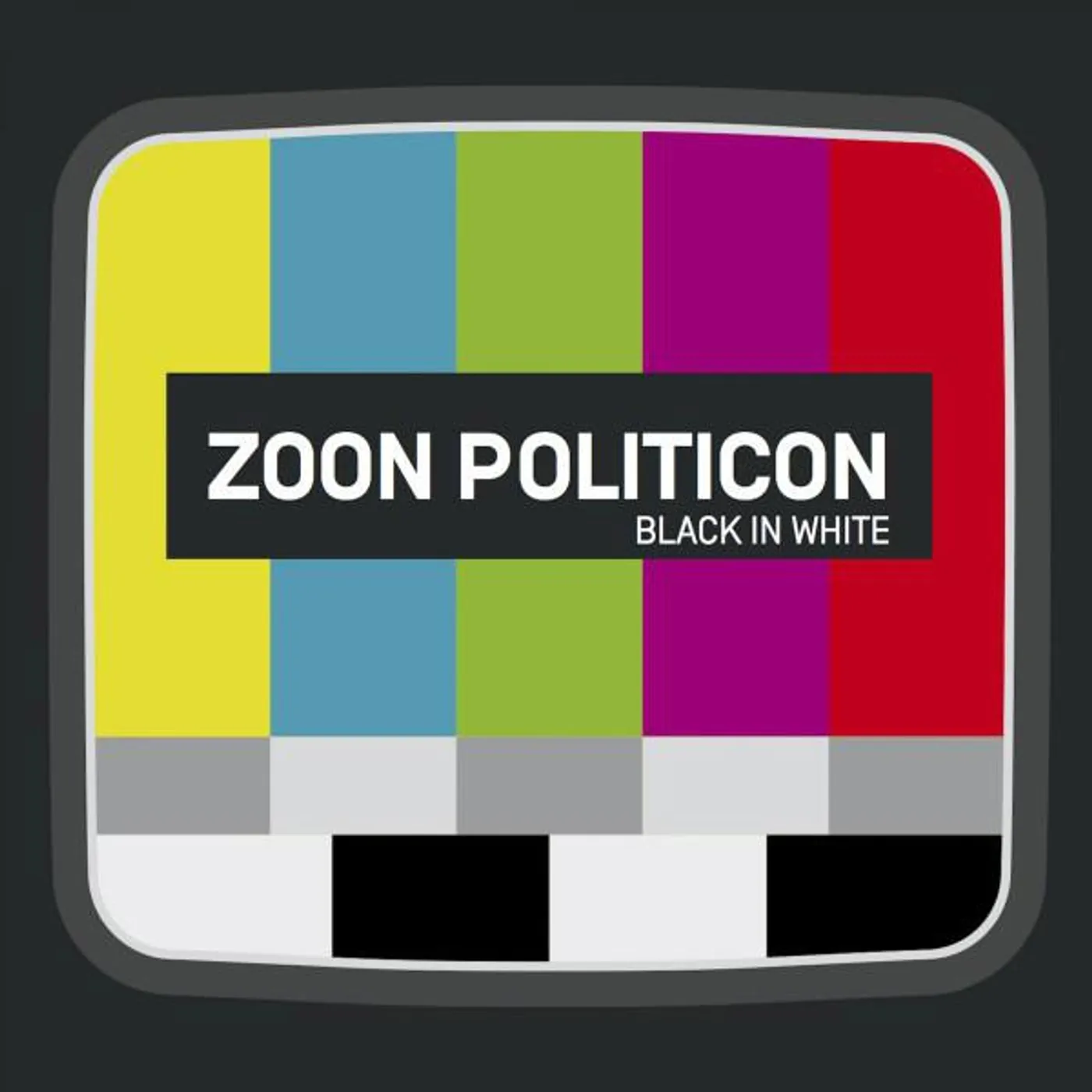 Zoon Politicon Brand Page