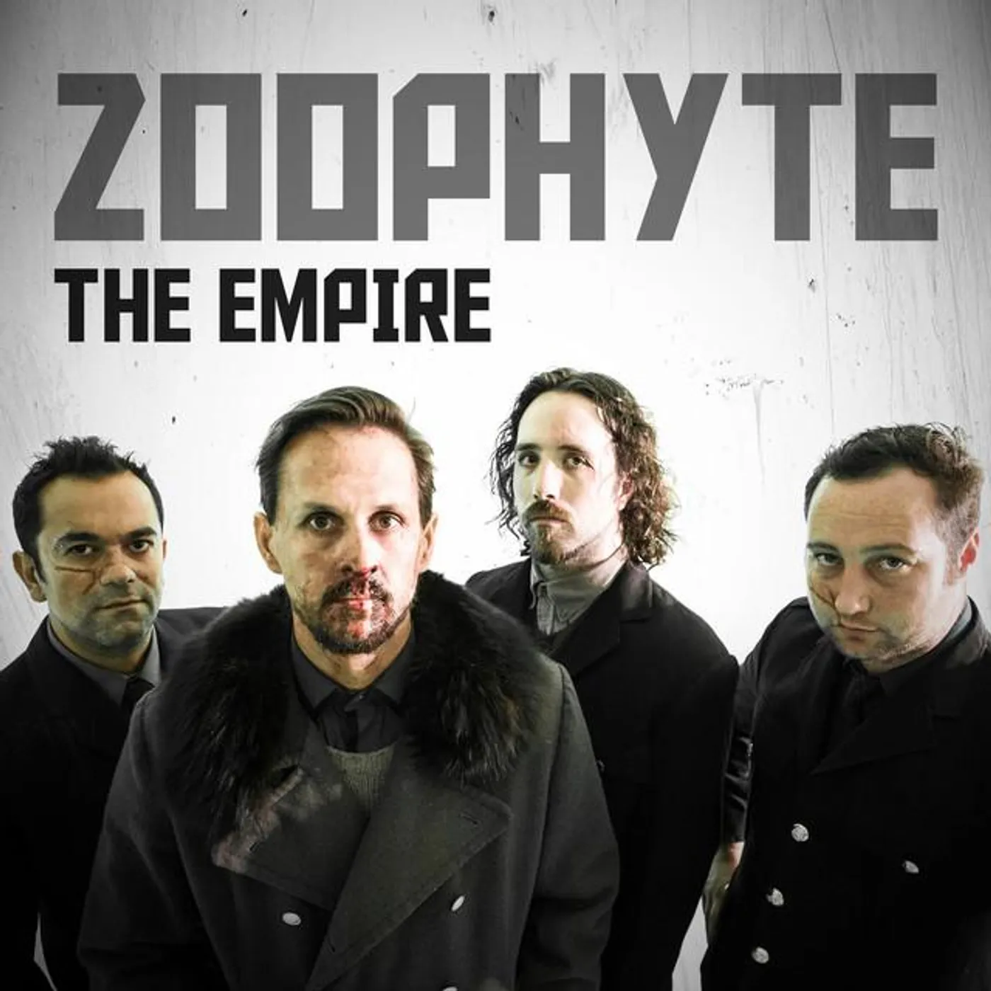 Zoophyte Brand Page