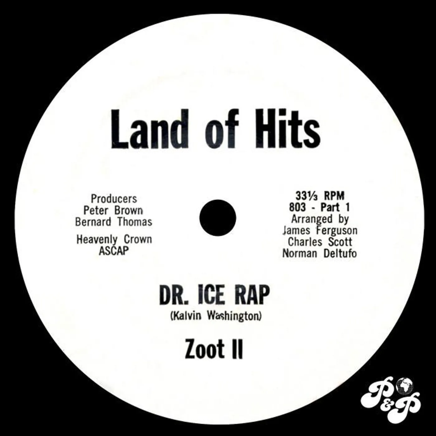 Zoot II