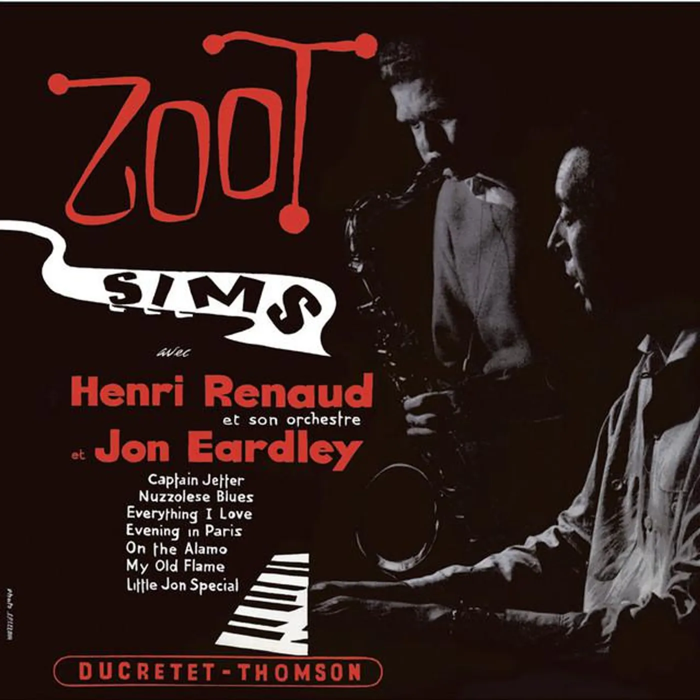 Zoot Sims Brand Page