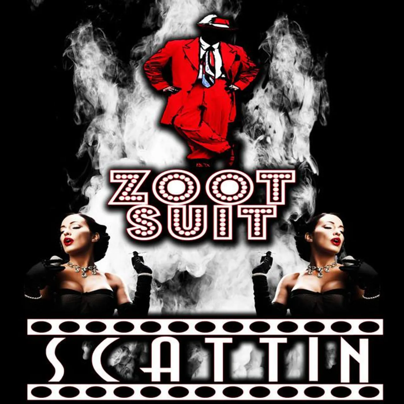 Zoot Suit