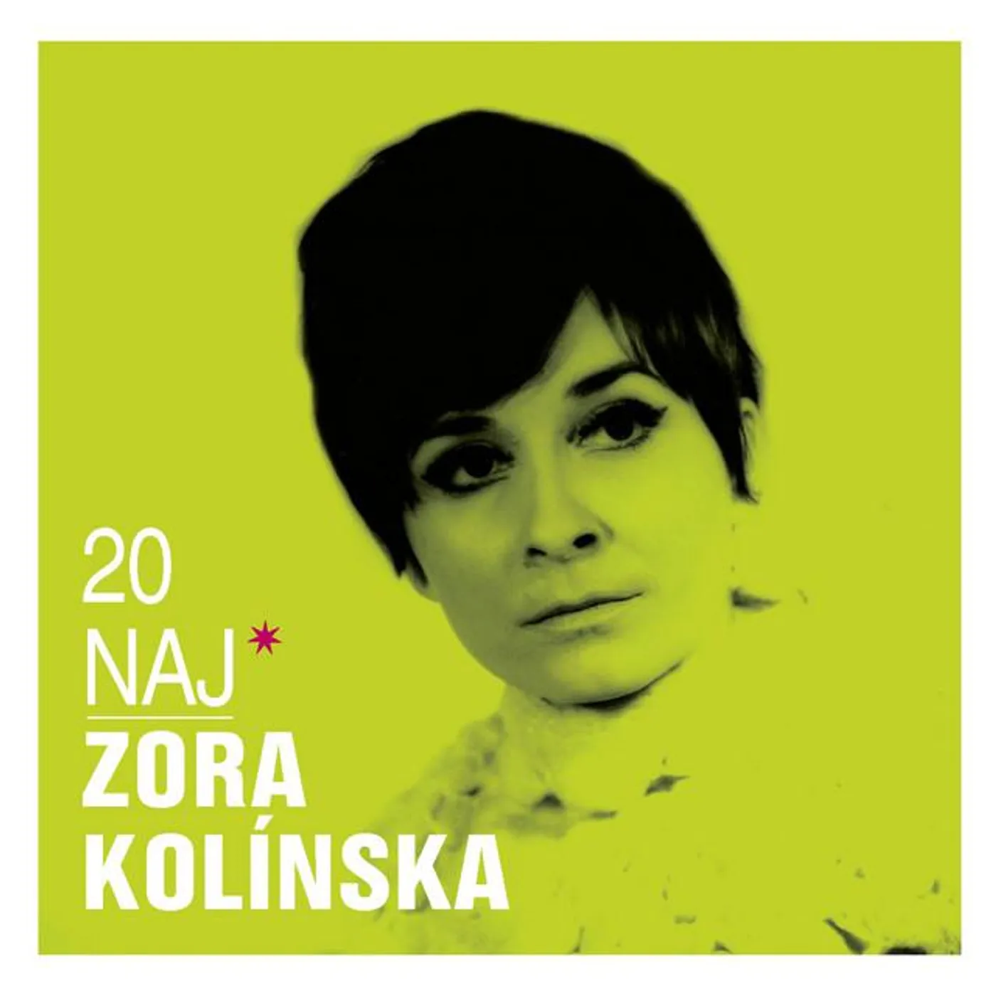 Zora Kolínska