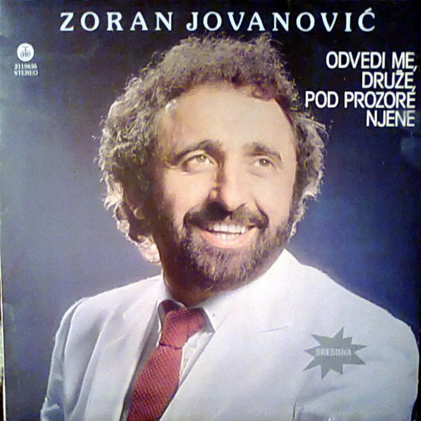 Zoran Jovanovic
