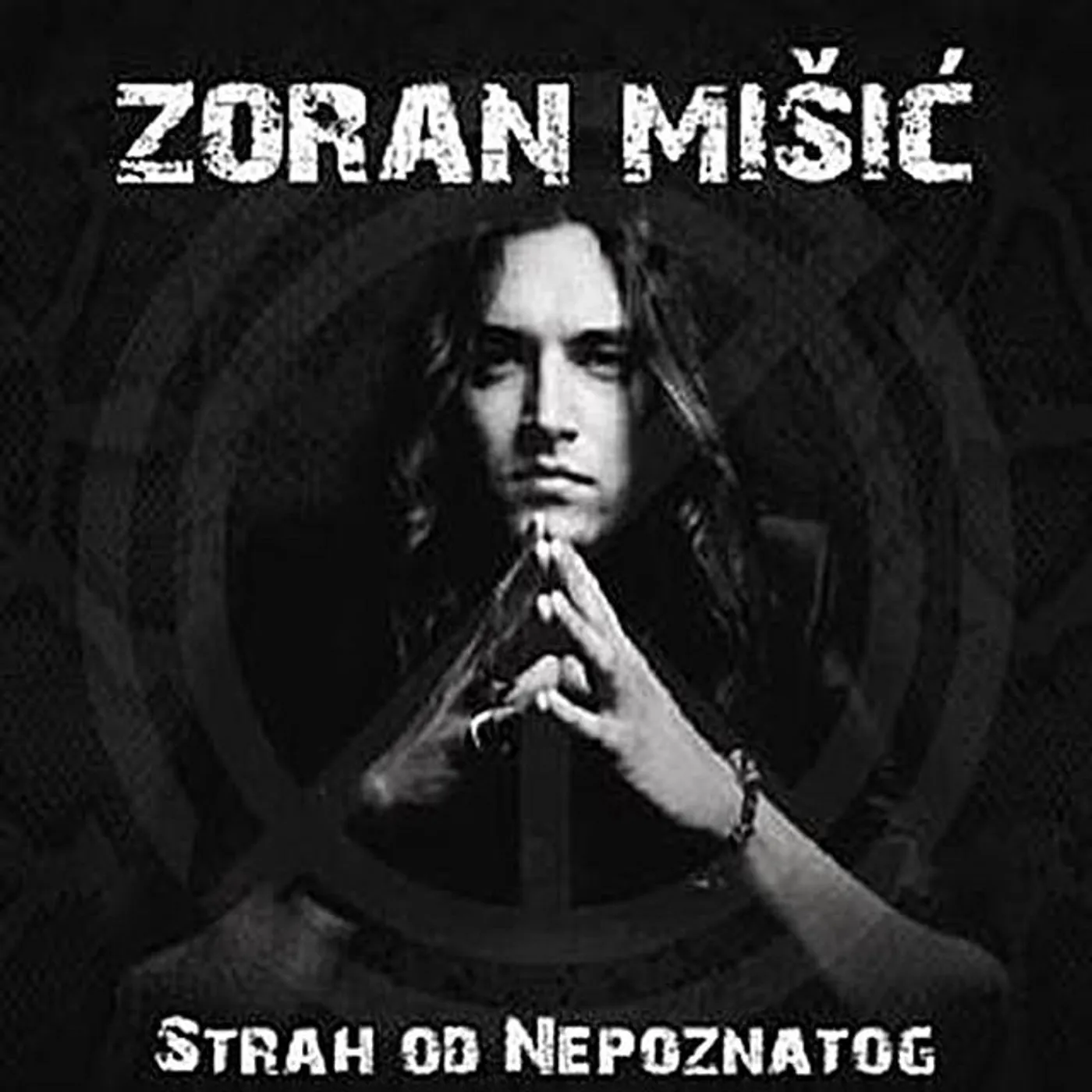 Zoran Misic Brand Page