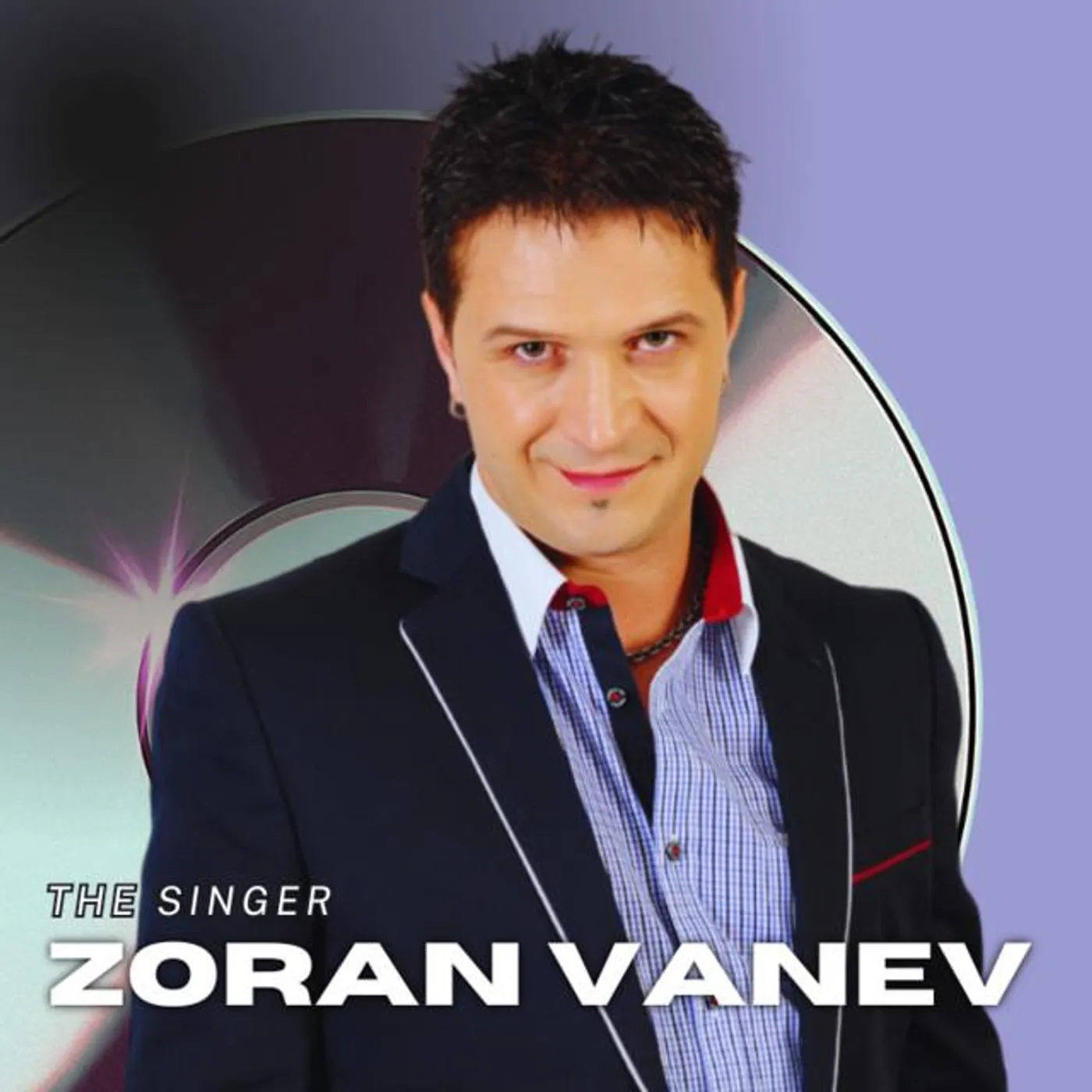 Zoran Vanev