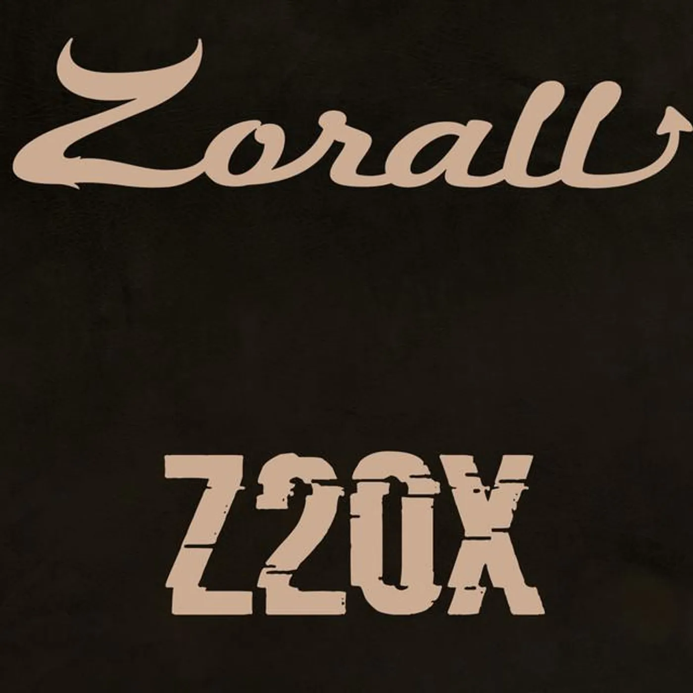 Zorall