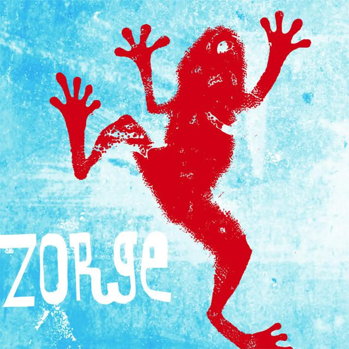 Zorge Brand Page