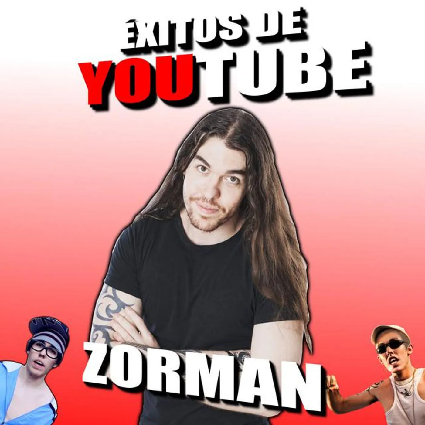 Zorman
