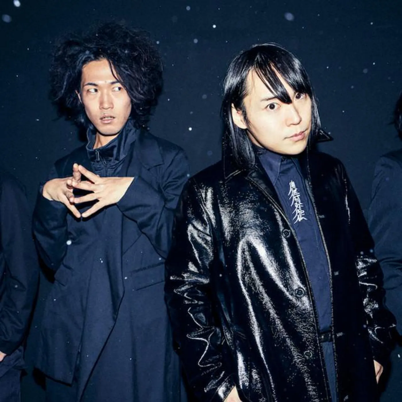 Za Ninngenn Brand Page