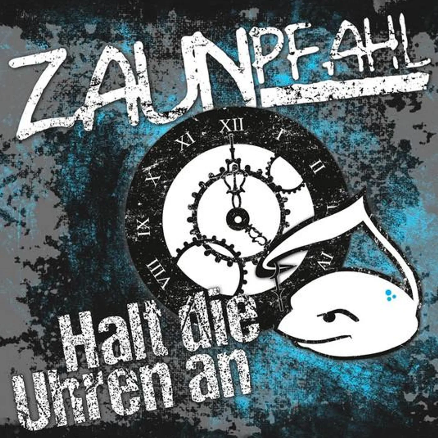 Zaunpfahl Brand Page