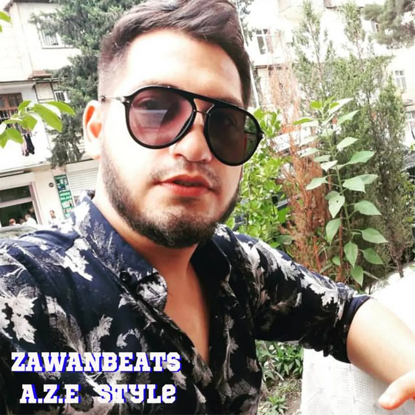 Zawanbeats