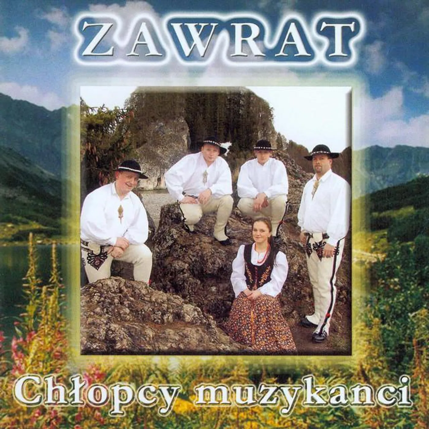 Zawrat