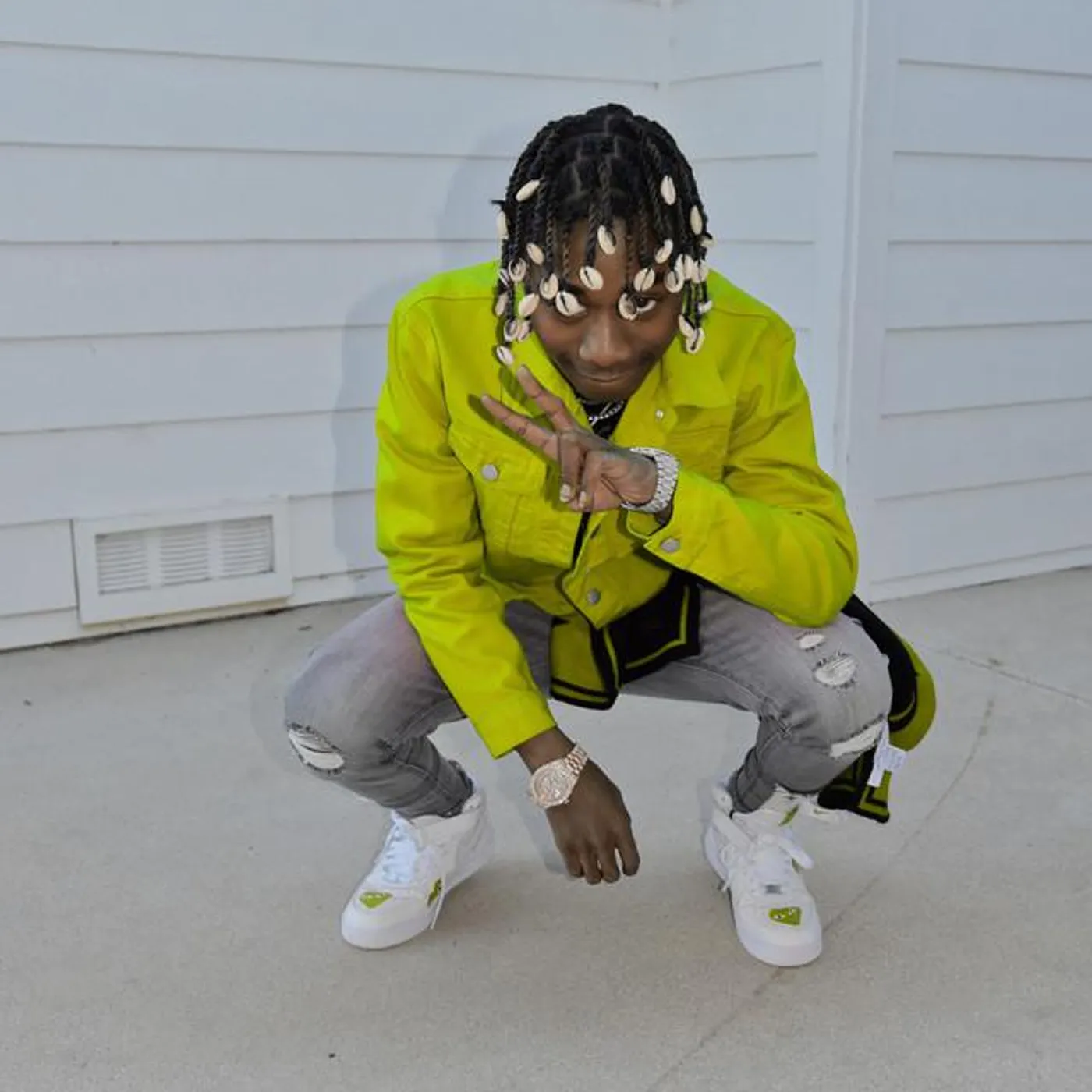 Zay Hilfigerrr Brand Page