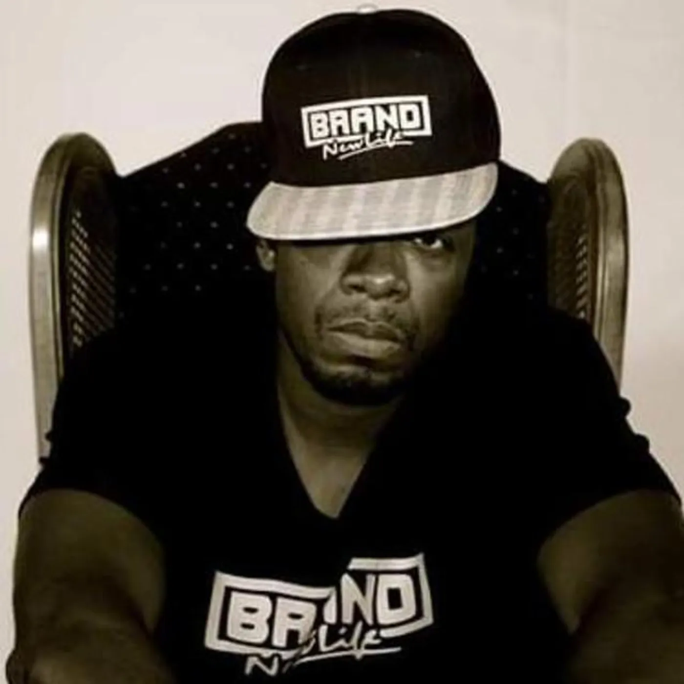 Zaydok the Godhop MC