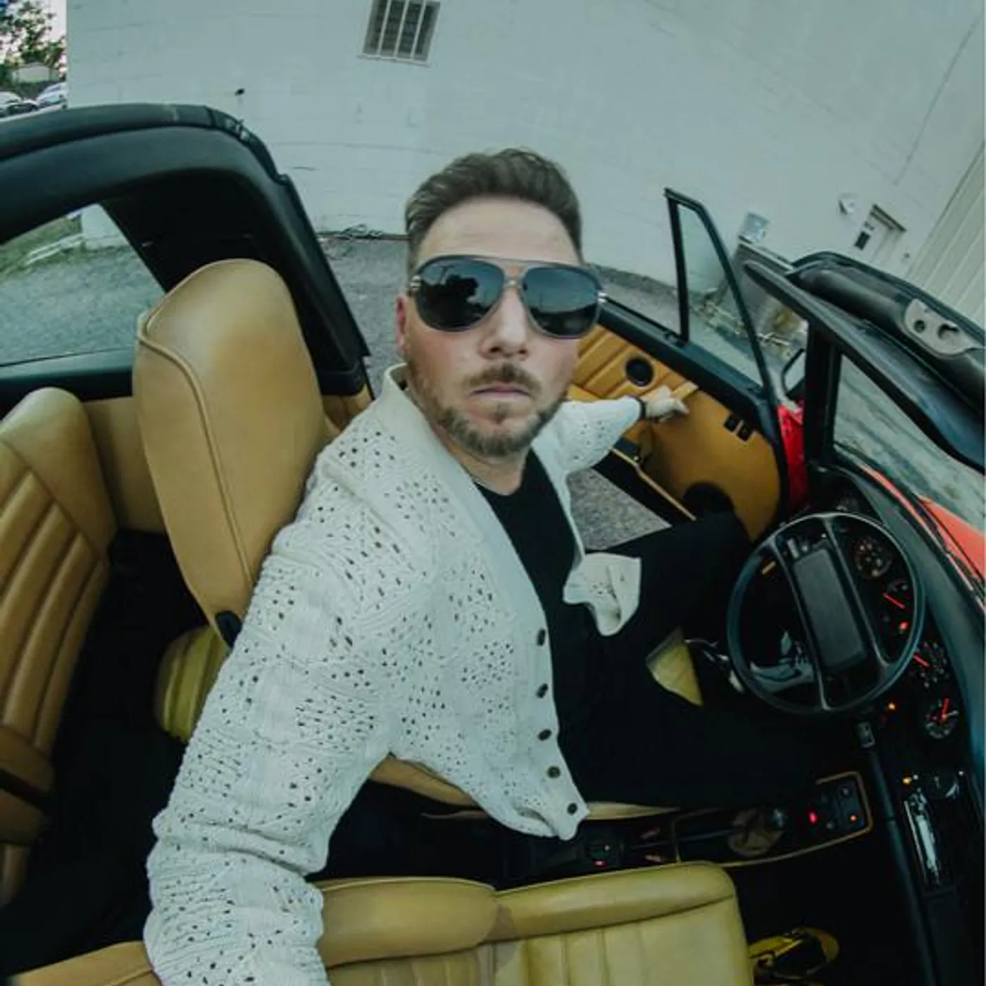 Zayde Wølf Brand Page