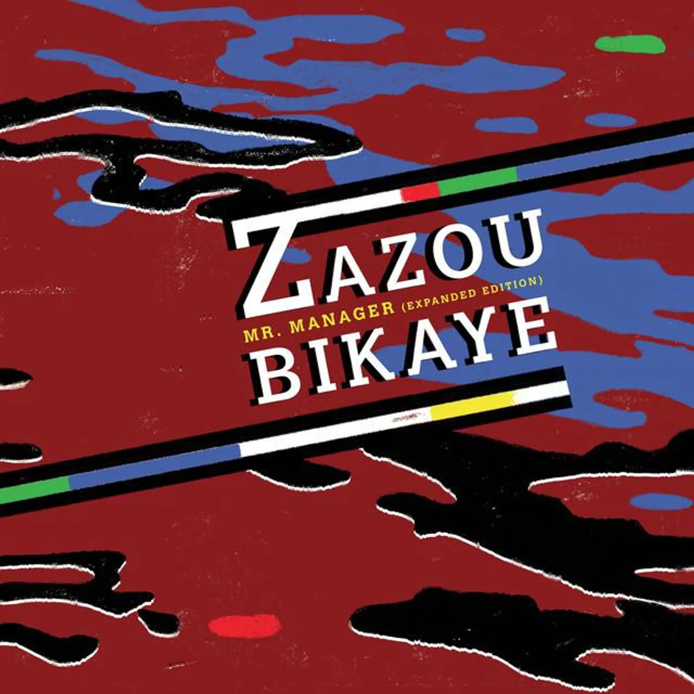 Zazou Bikaye Brand Page