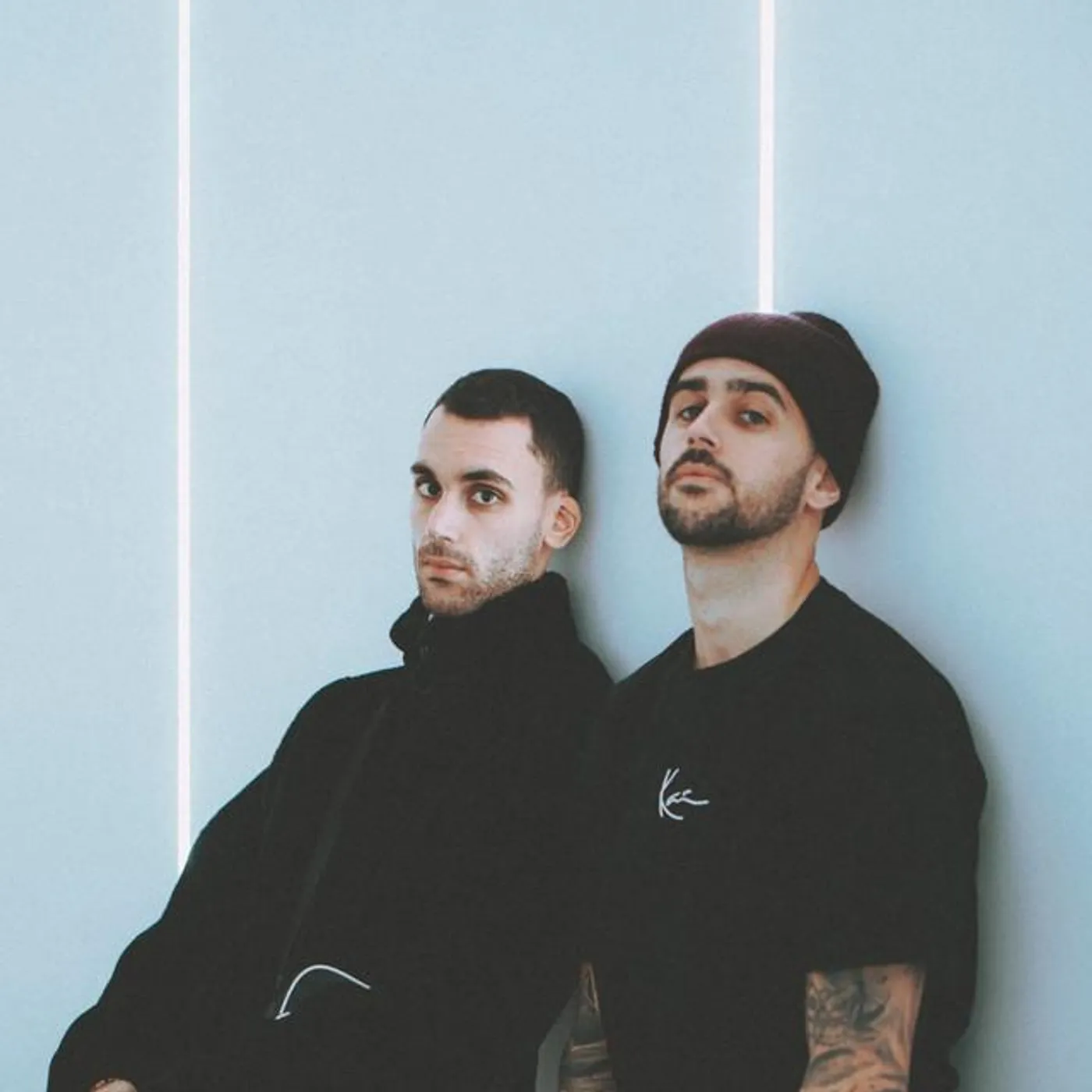 Zazo & Gxurmet Brand Page