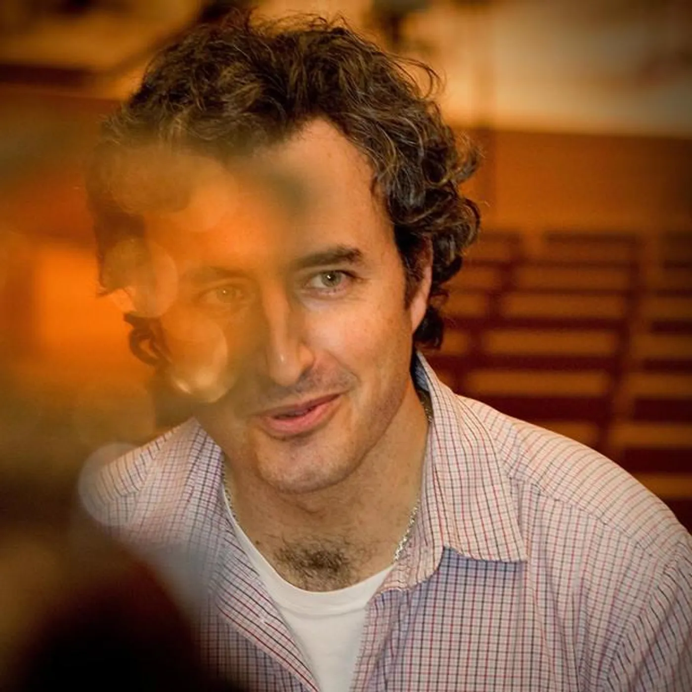 Zacarias M. de la Riva Brand Page