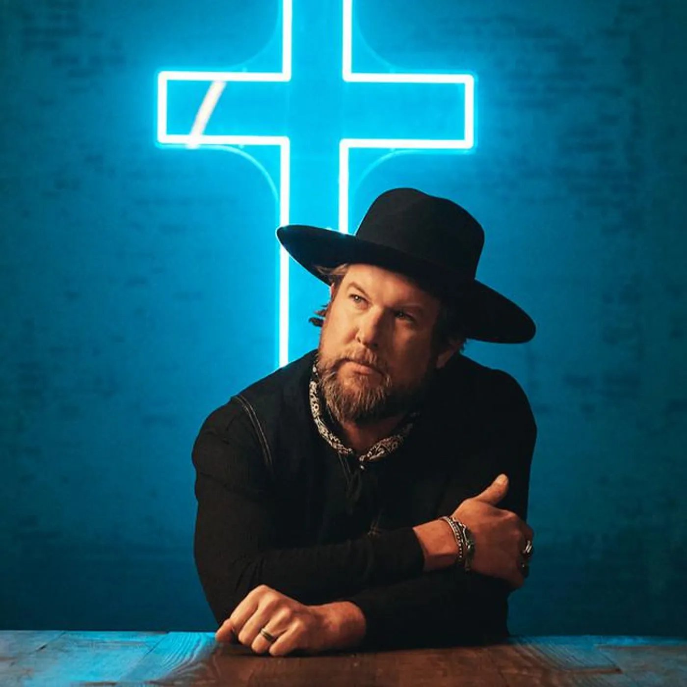 Zach Williams Brand Page