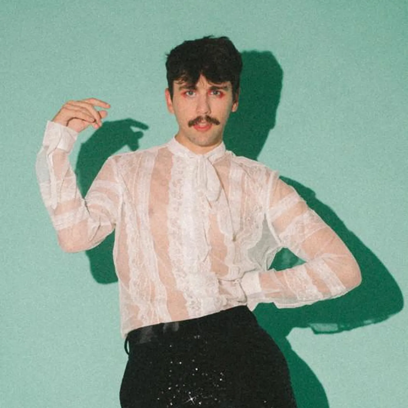 Zach Benson Brand Page