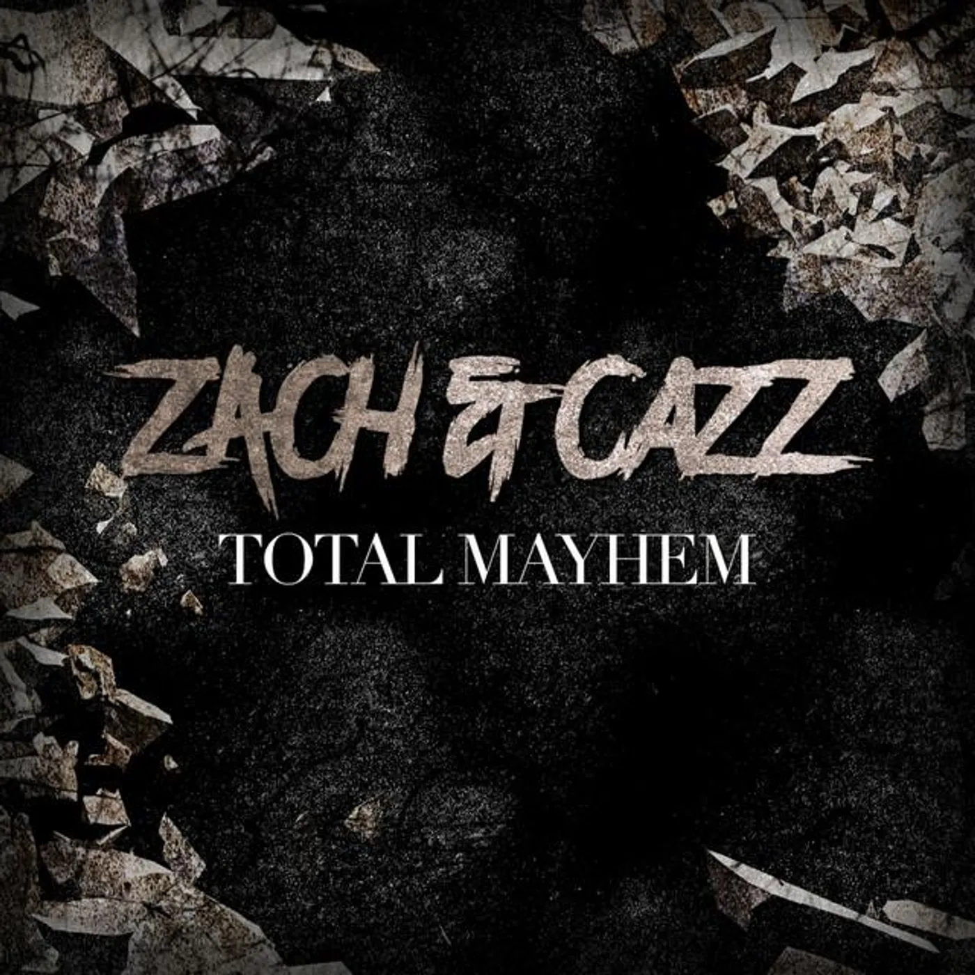 Zach & Cazz Brand Page