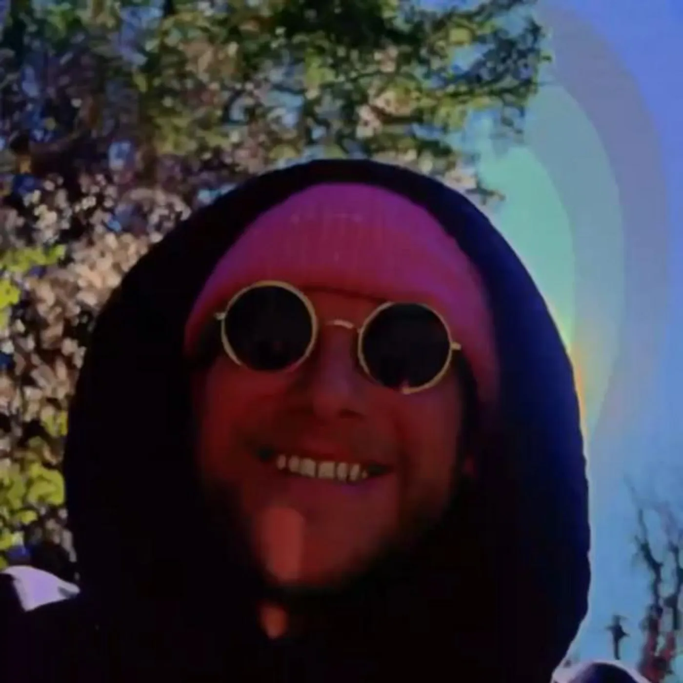 Zach Cooper Brand Page