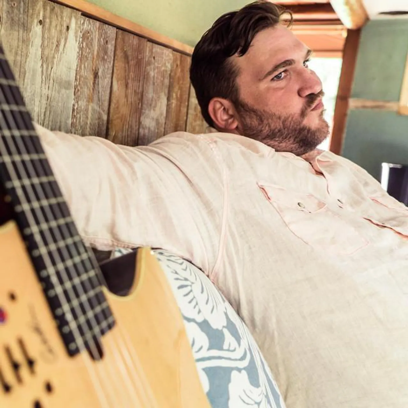 Zach Deputy Brand Page