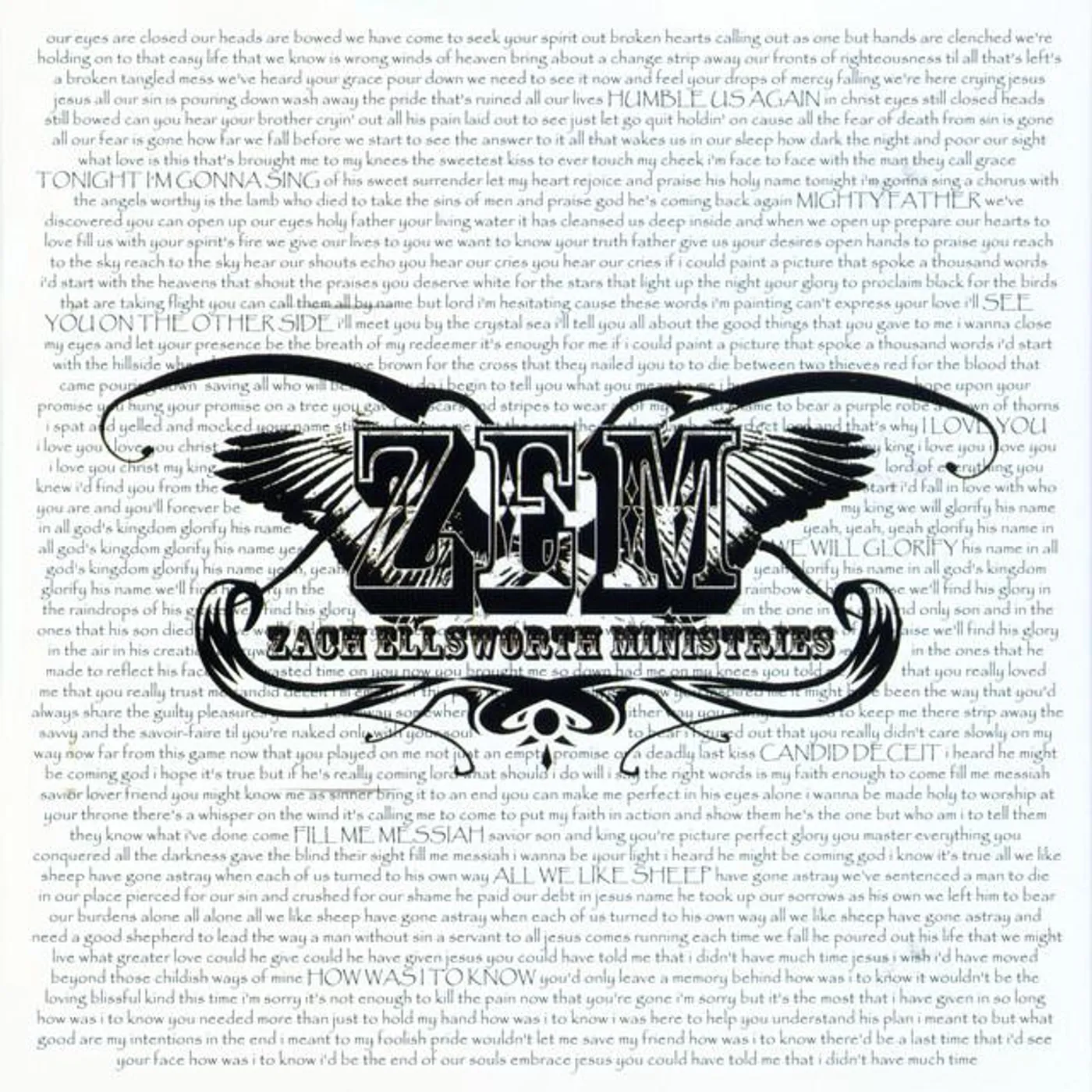 Zach Ellsworth Brand Page